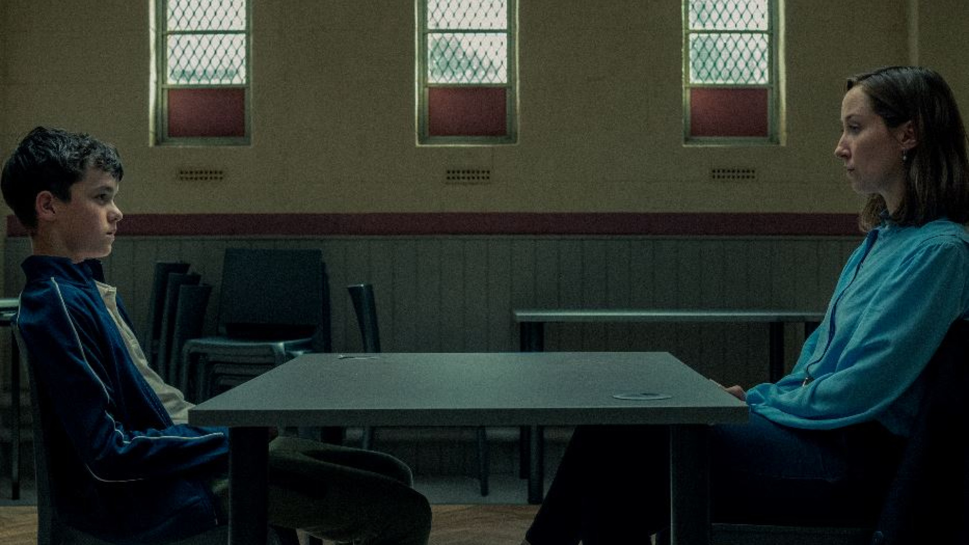 Immagine di Dura, verosimile, senza speranza: «Adolescence» vista dai giovani