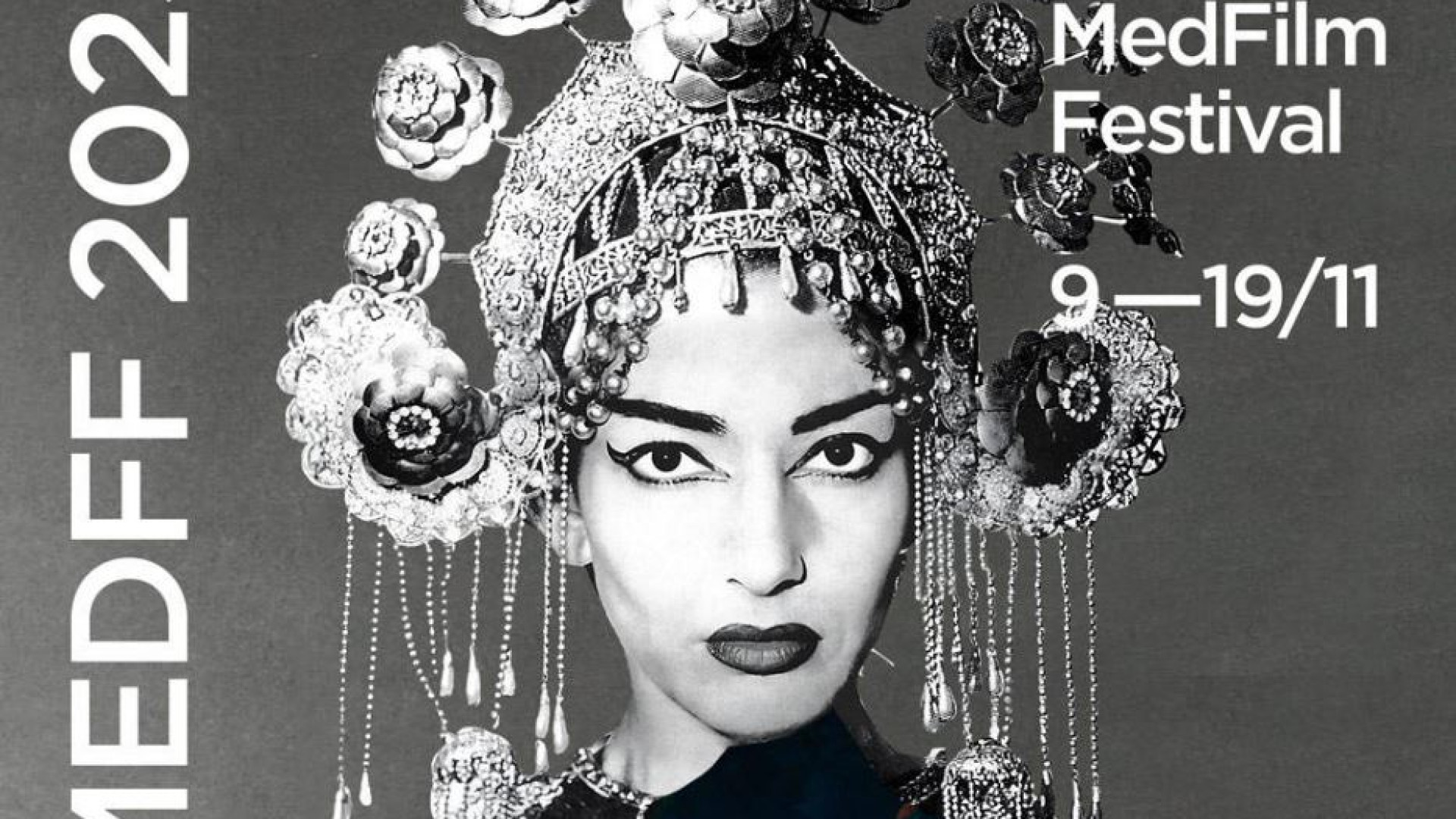 Immagine di Dal 9 al 19 novembre MedFilm Festival, il cinema con il Mediterraneo protagonista