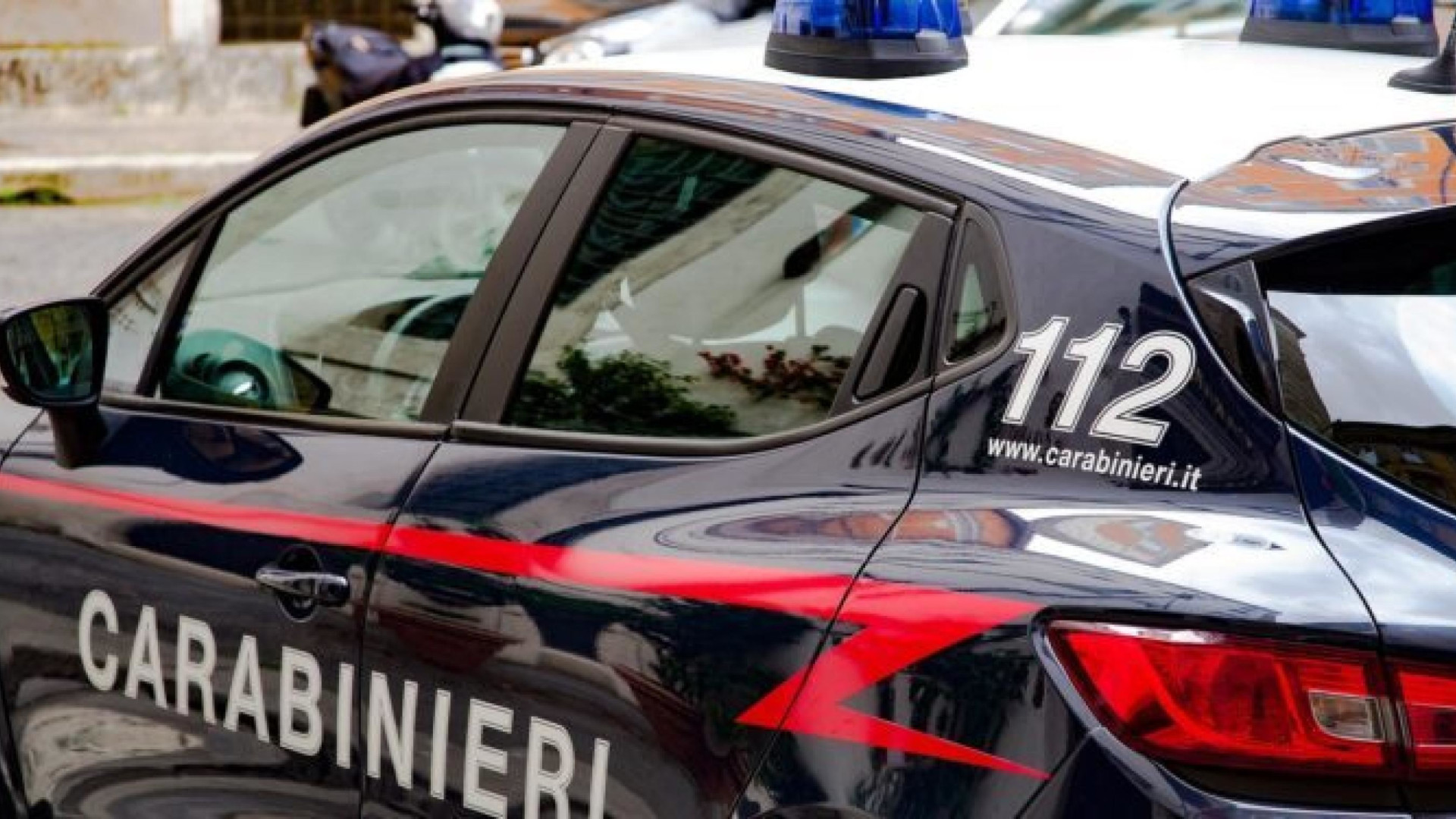 Immagine di Identificato il giovane ucciso ad Abbiategrasso