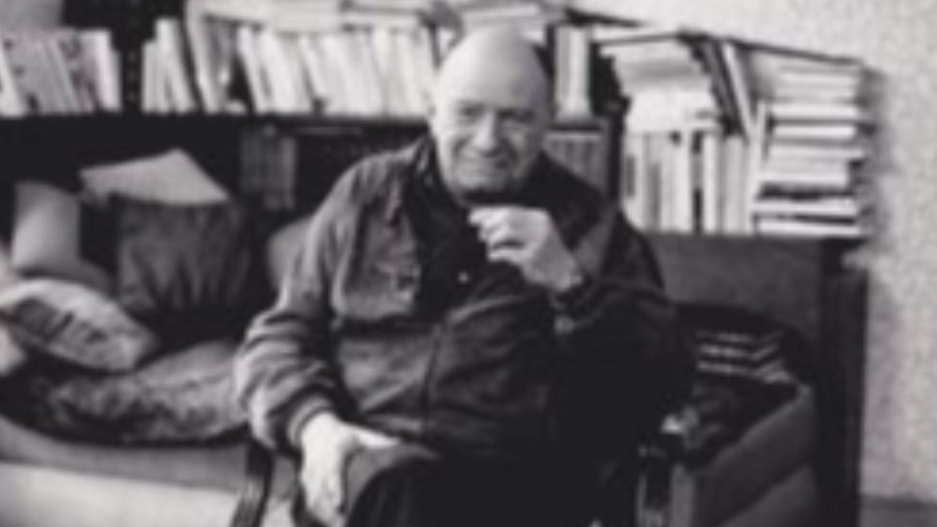 Immagine di Ellul: la fede come resistenza al dominio della tecnologia