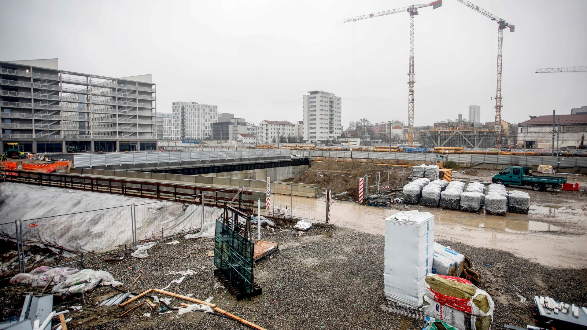 Immagine di Milano-Cortina, l'allarme delle associazioni