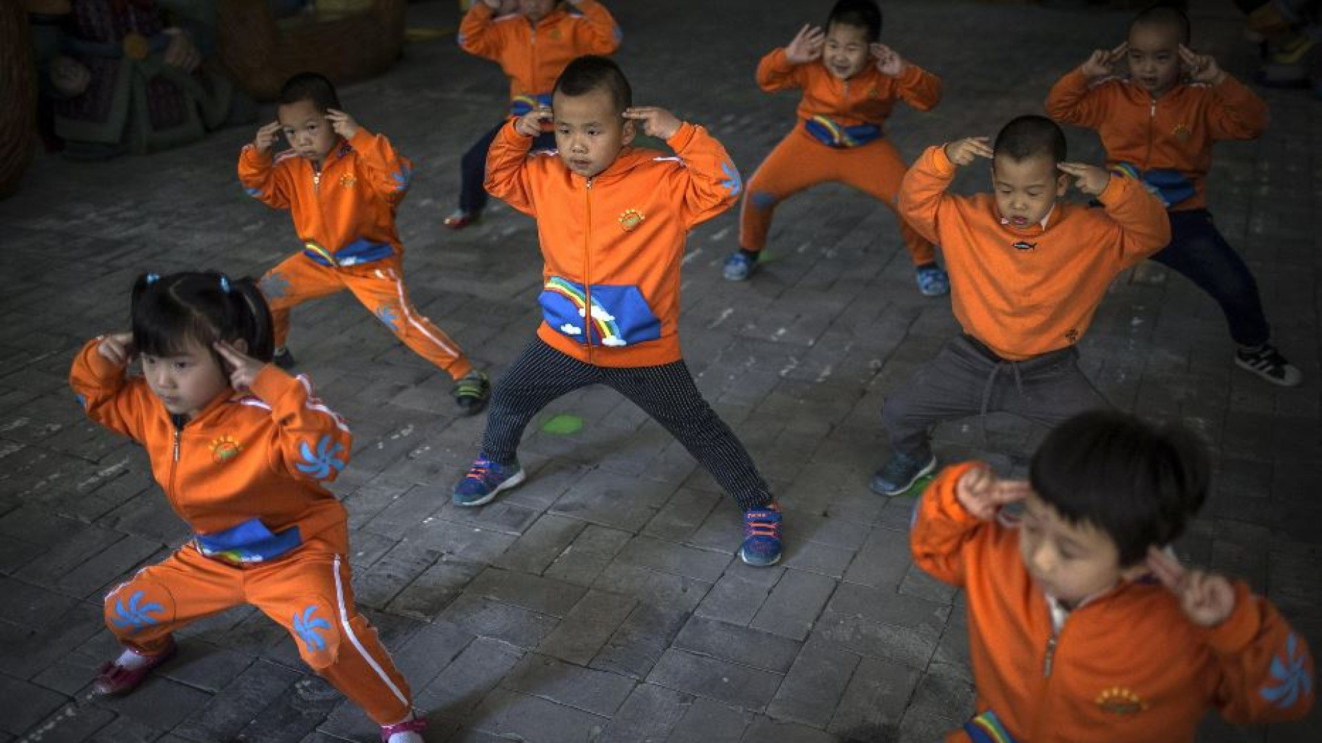 Immagine di Il paradosso della Cina: vuole rilanciare le nascite ma mancano gli asili nido