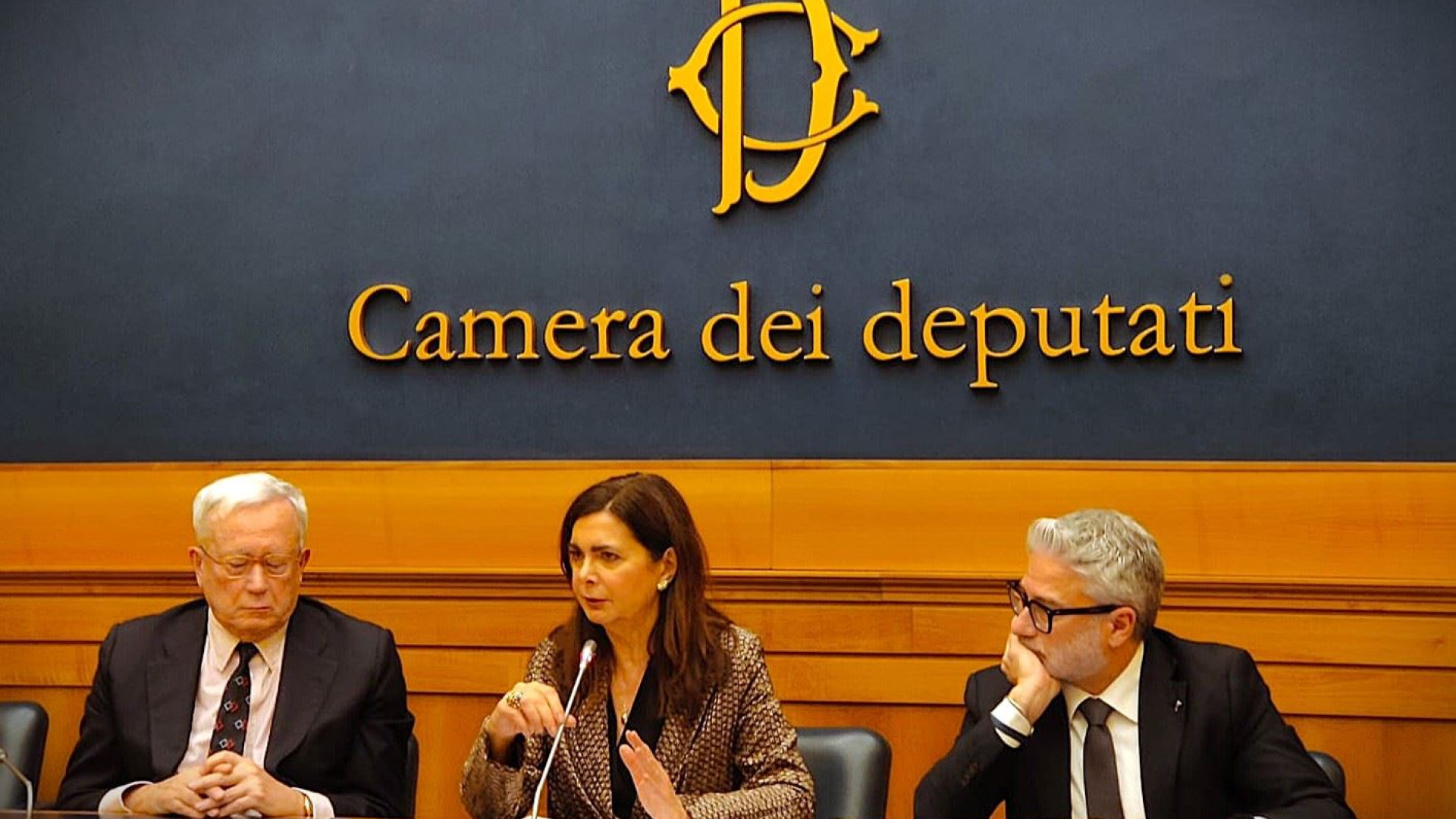 Immagine di «Gaza, Italia e Ue devono mediare»: l'appello della politica