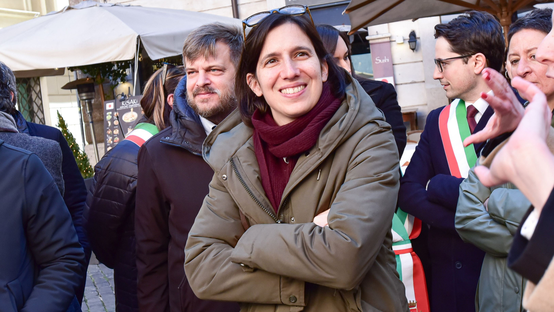 Immagine di Tutte le tensioni del Pd. E Schlein ora attacca: serve un chiarimento politico
