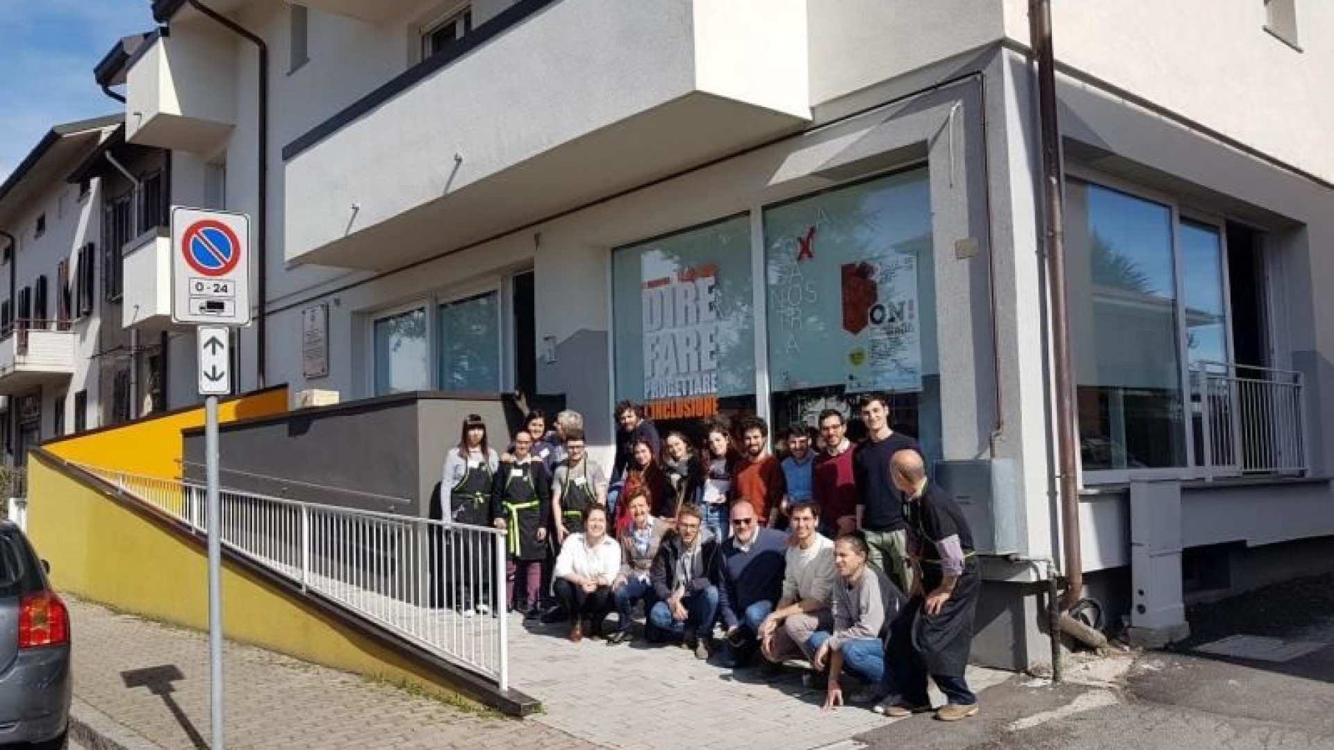 Immagine di Sfruttare i beni confiscati alla mafia è difficile. Il caso della Brianza
