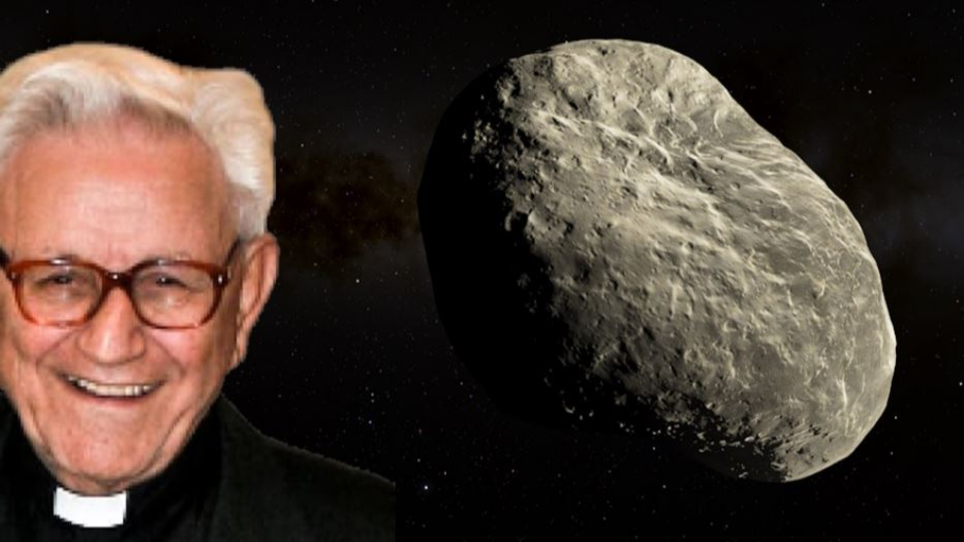 Immagine di Sabino Maffeo, il gesuita fisico che amava e conosceva le stelle