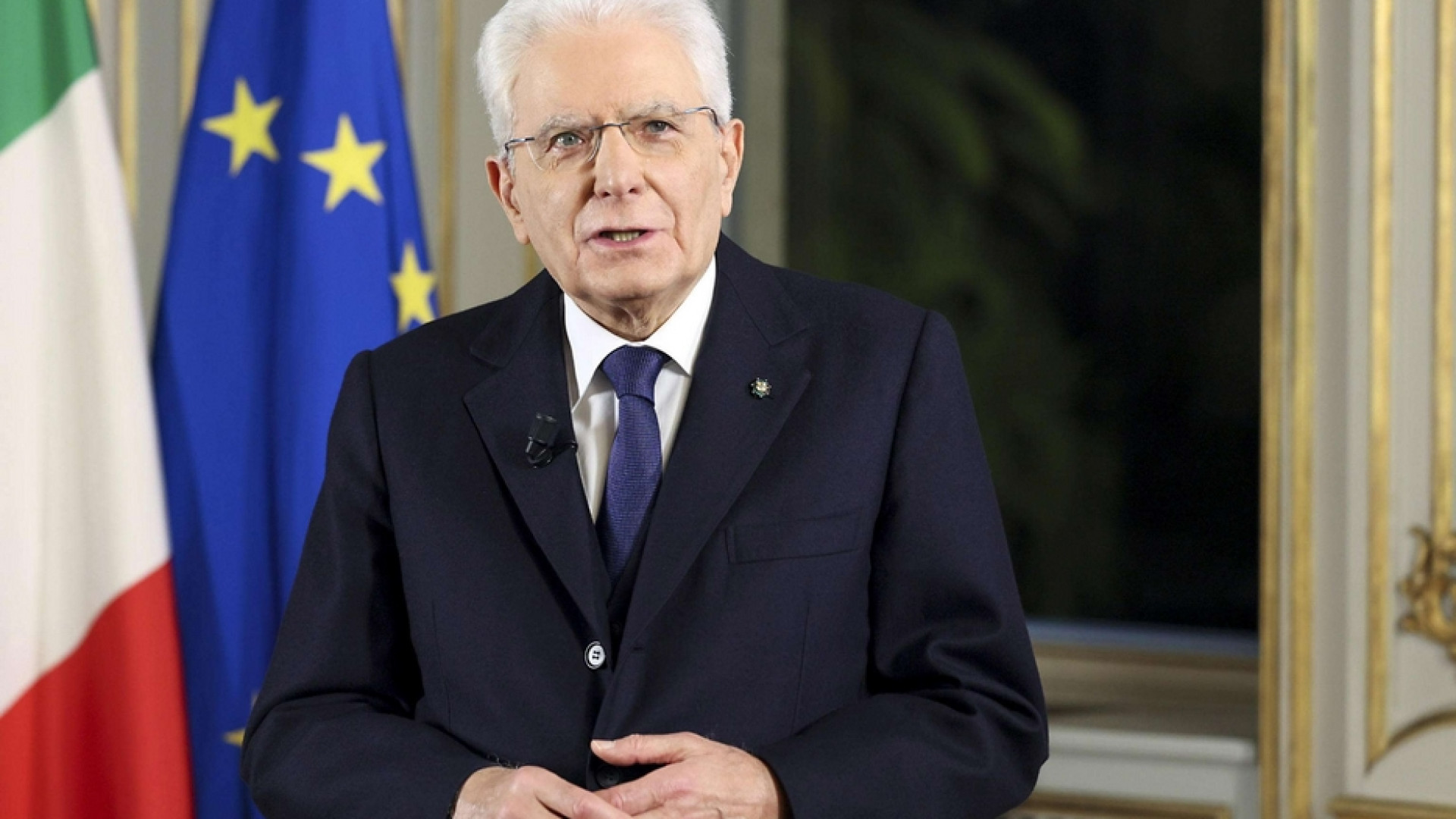 Immagine di Le 8 parole chiave del primo settennato di Mattarella al Quirinale