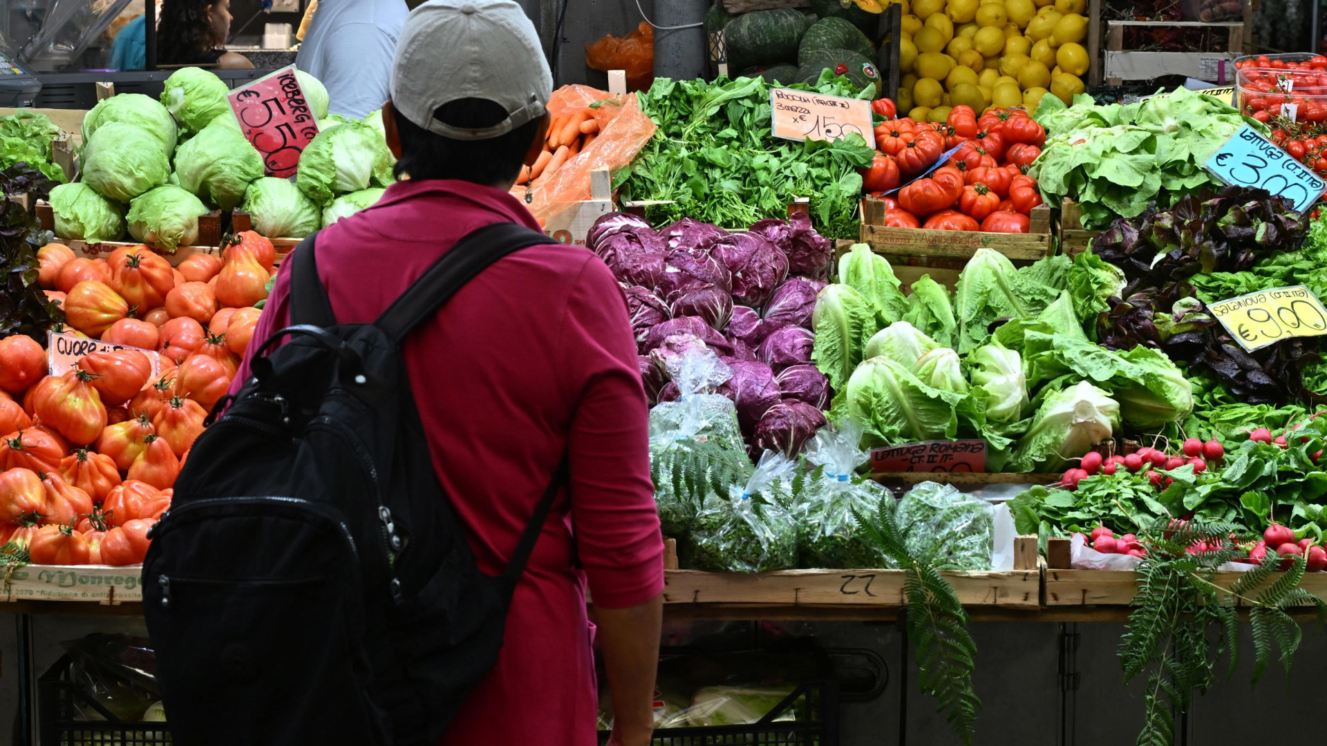 Immagine di Primavera fredda per il commercio: ad aprile crollano le vendite al dettaglio