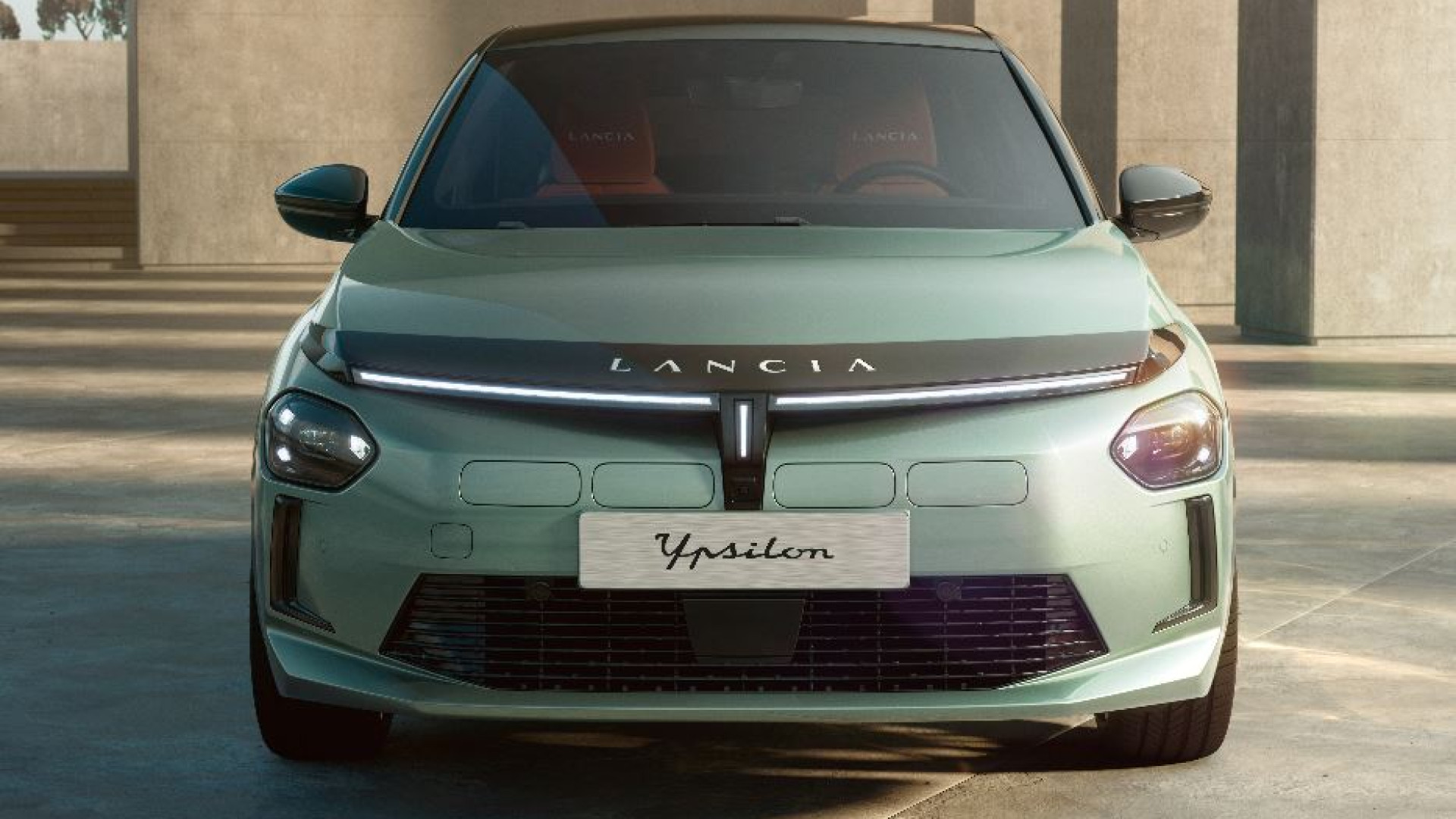 Immagine di Nuova Lancia Ypsilon, aperti gli ordini e definiti i prezzi