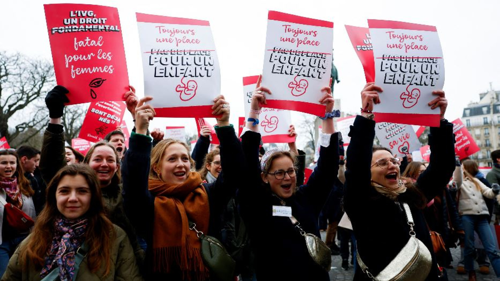 Immagine di Legge Veil, cinquant'anni e troppi aborti