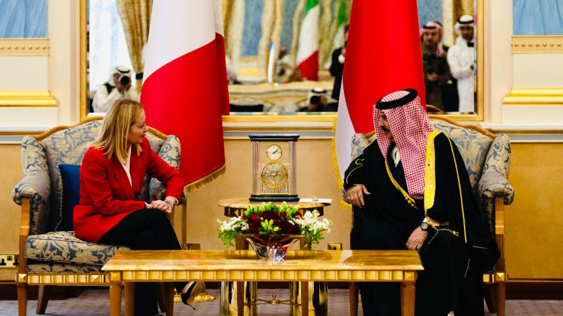 Immagine di Cosa c'è dietro l'espansione dell'Arabia in Africa e le intese con Roma