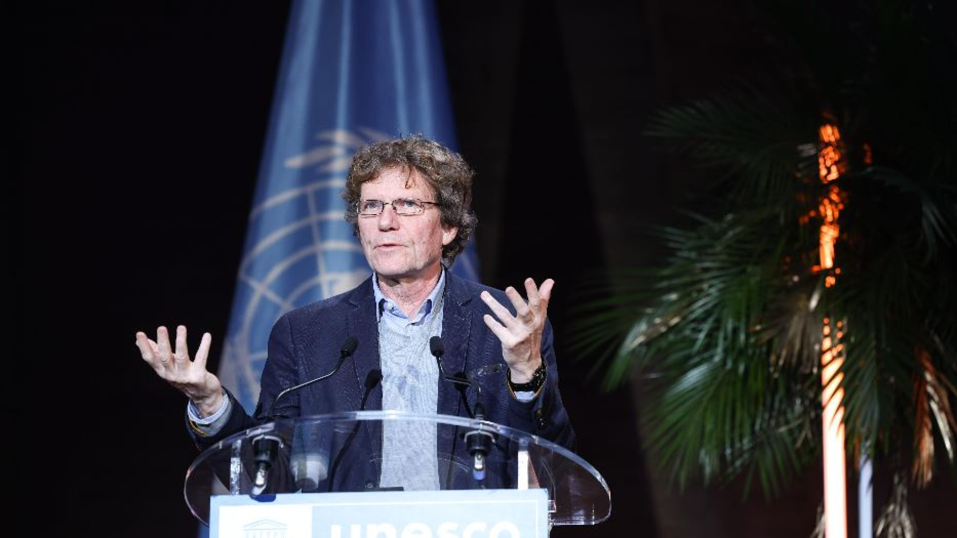 Immagine di Hartmut Rosa: «La democrazia funziona solo se si fa sentire»