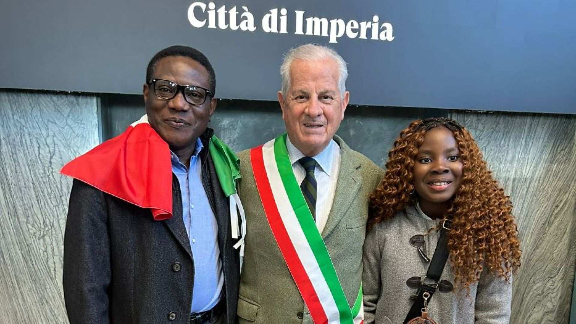 Immagine di Scajola (Fi): sì allo Ius Scholae, i muri non servono