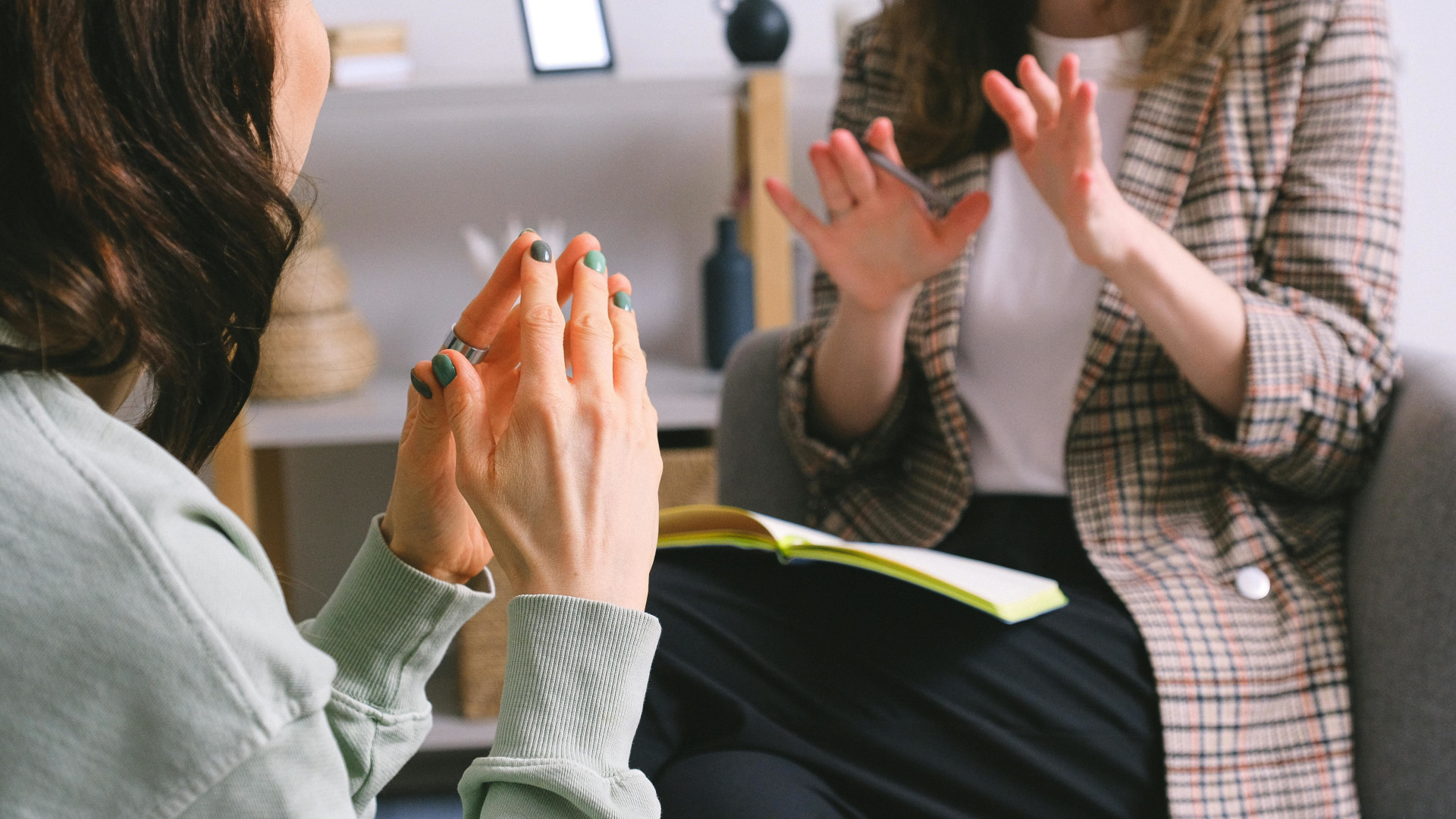 Immagine di Dopo il Covid gli psicologi in azienda: servono a trattenere i giovani talenti