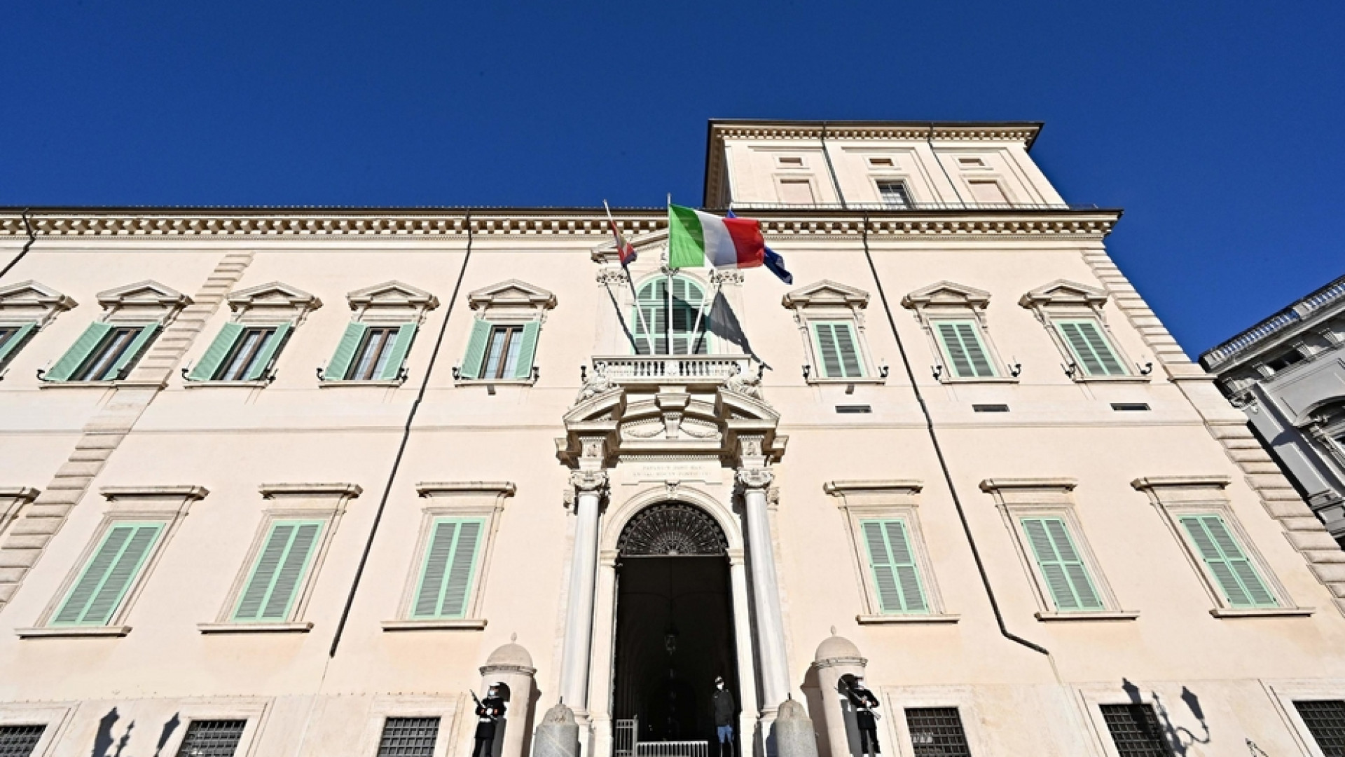 Immagine di Il Parlamento convocato oggi alle 15. Ecco come sarà eletto il presidente