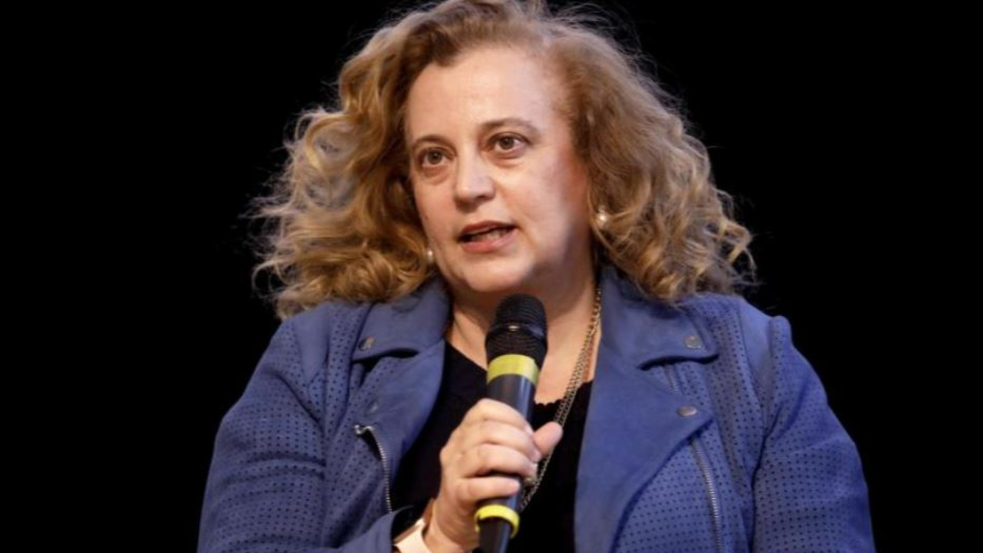 Immagine di Per la prima volta una donna alla guida della Conferenza dei rettori
