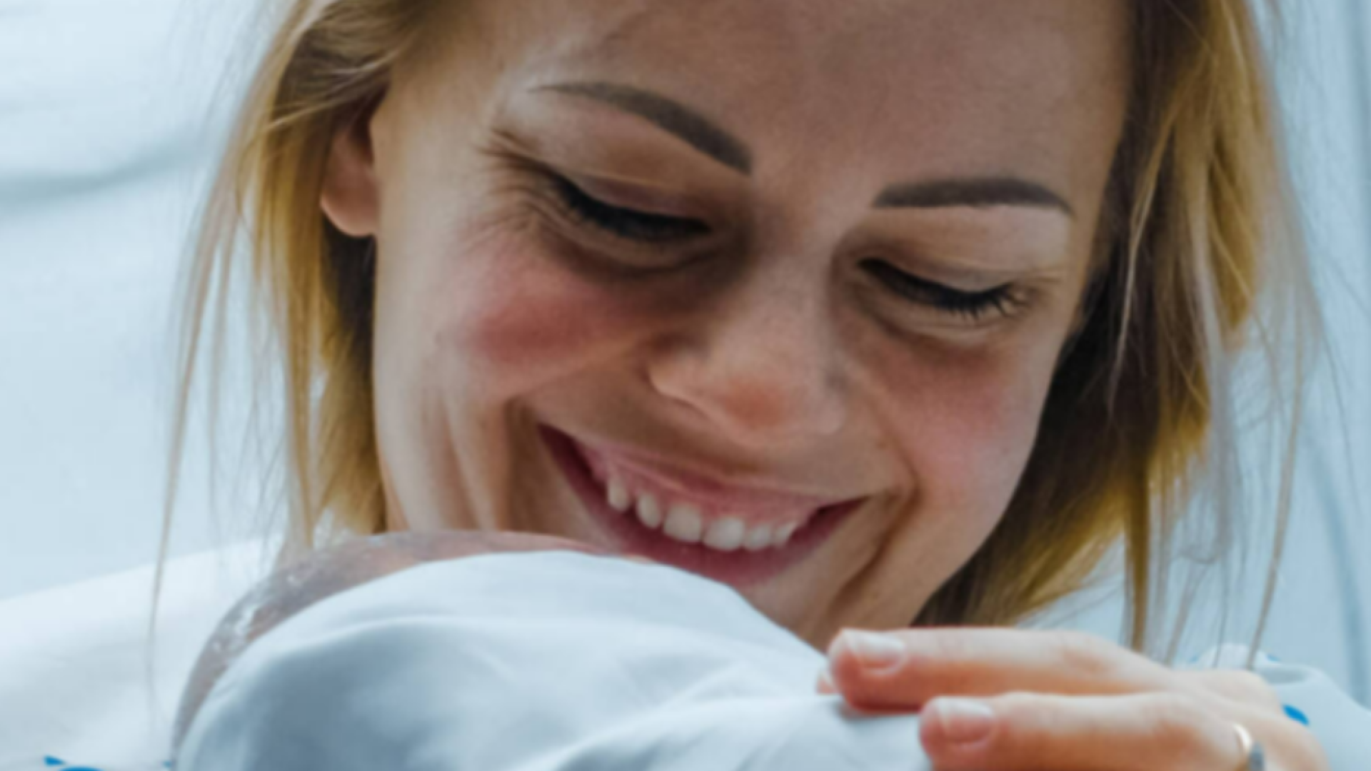 Immagine di Giornata per la vita, la gioia dell'accoglienza
