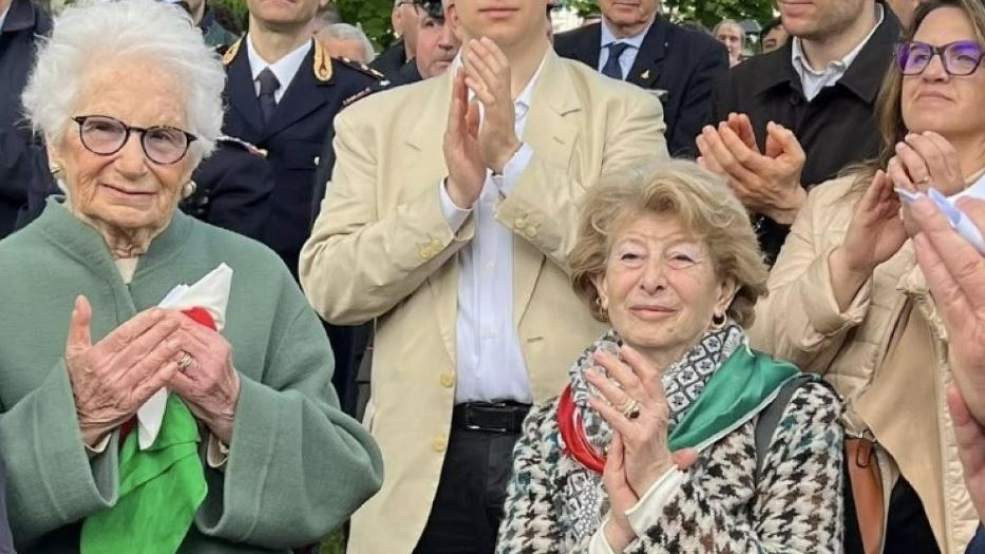 Immagine di Imputazione coatta per gli hater di Segre. Cos'è e perché il gip l'ha decisa