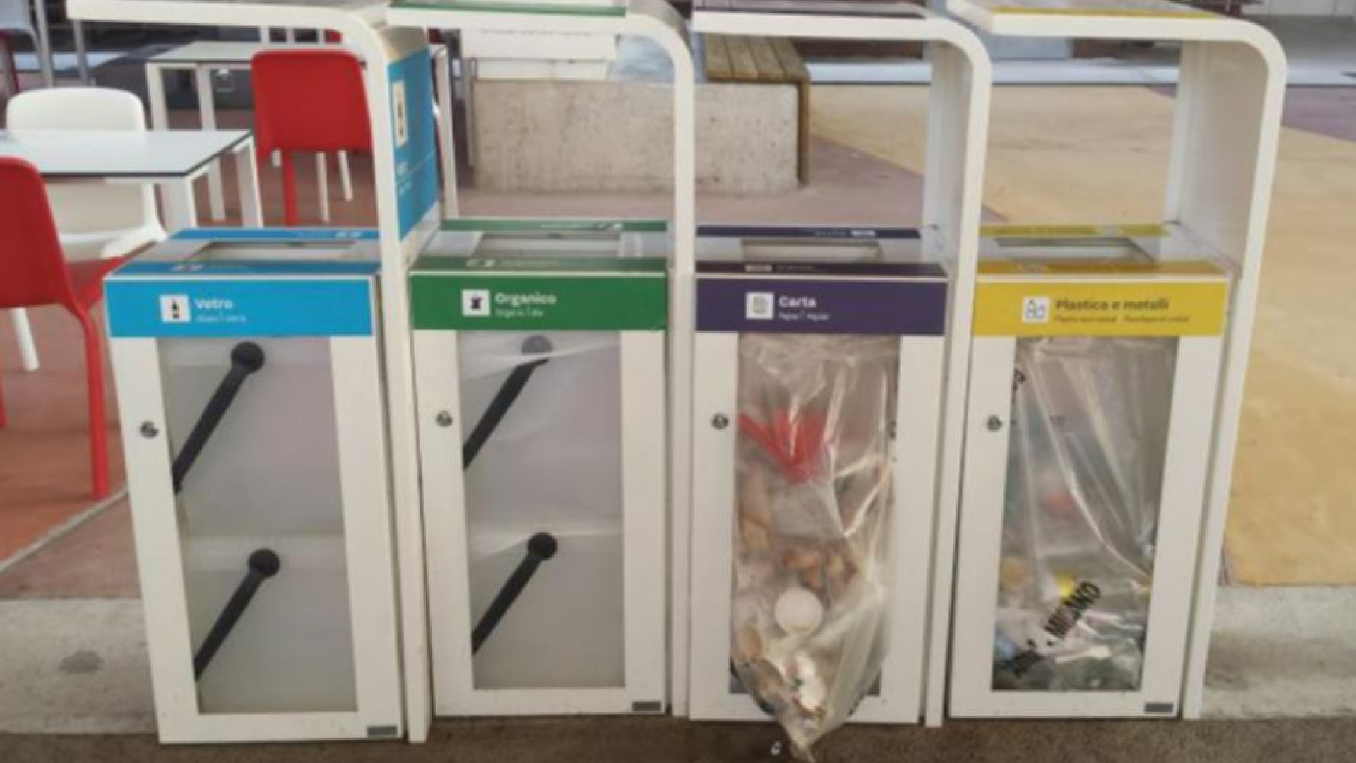 Immagine di Il senso civico degli italiani è in crescita: l’ambiente in cima alle priorità