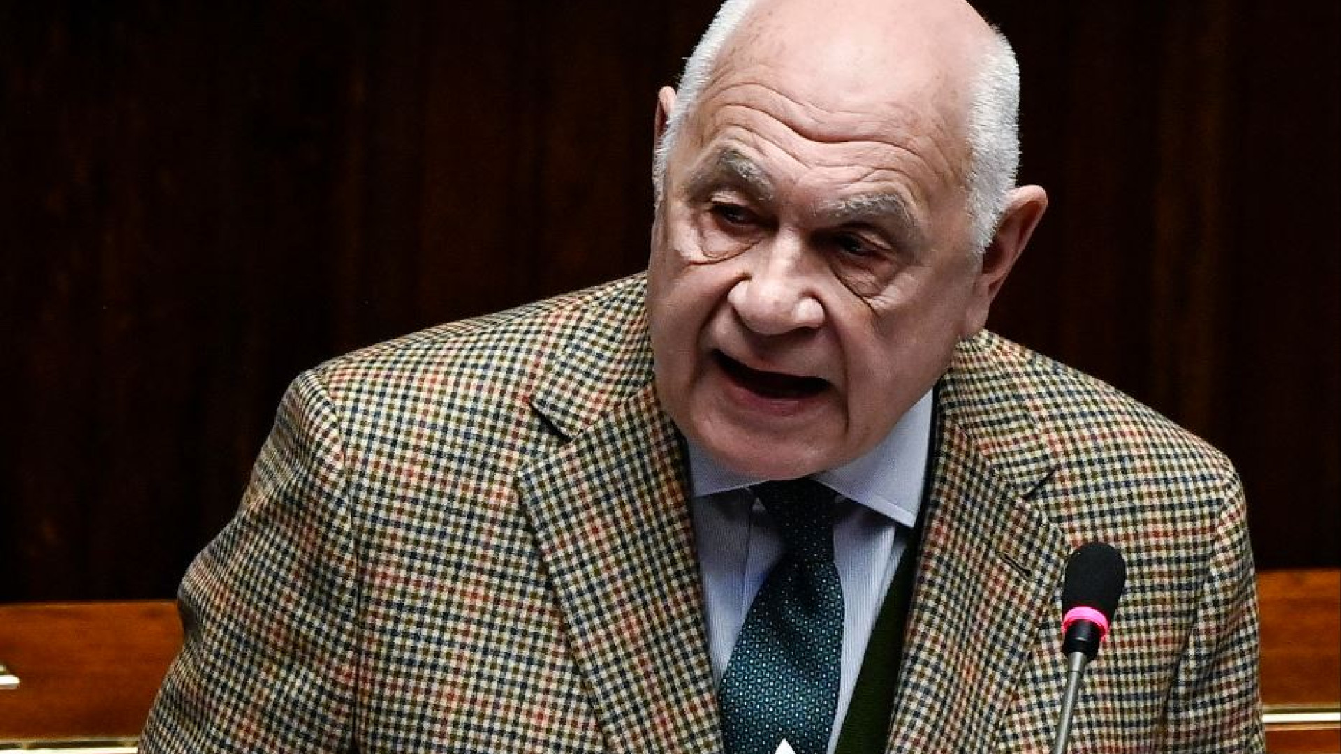 Immagine di L'Aula boccia la sfiducia a Nordio. Il ministro: toni da inquisizione