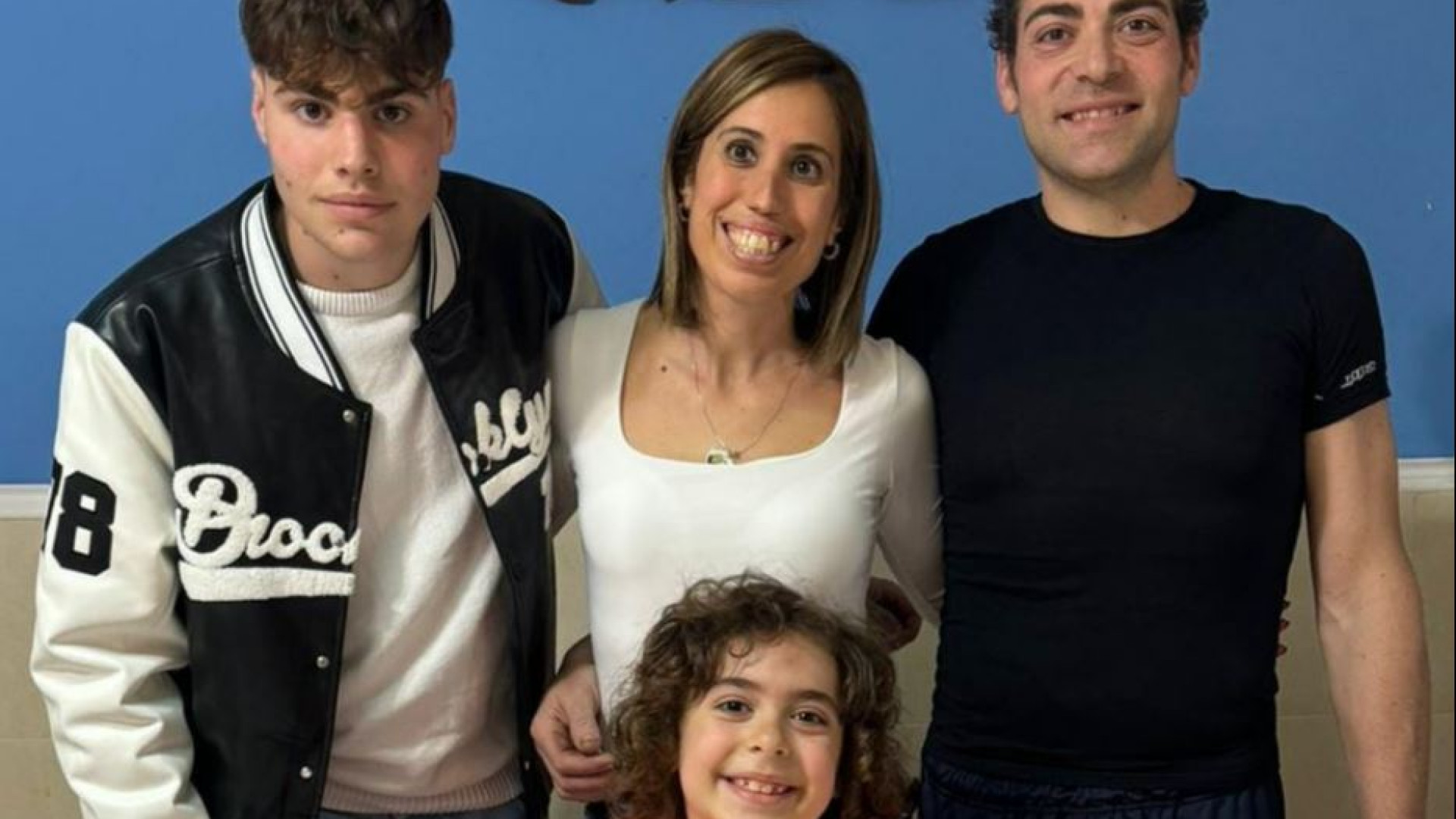 Immagine di «Pronto, sono il Papa»: la videochiamata per Saverio, 16 anni, malato di tumore