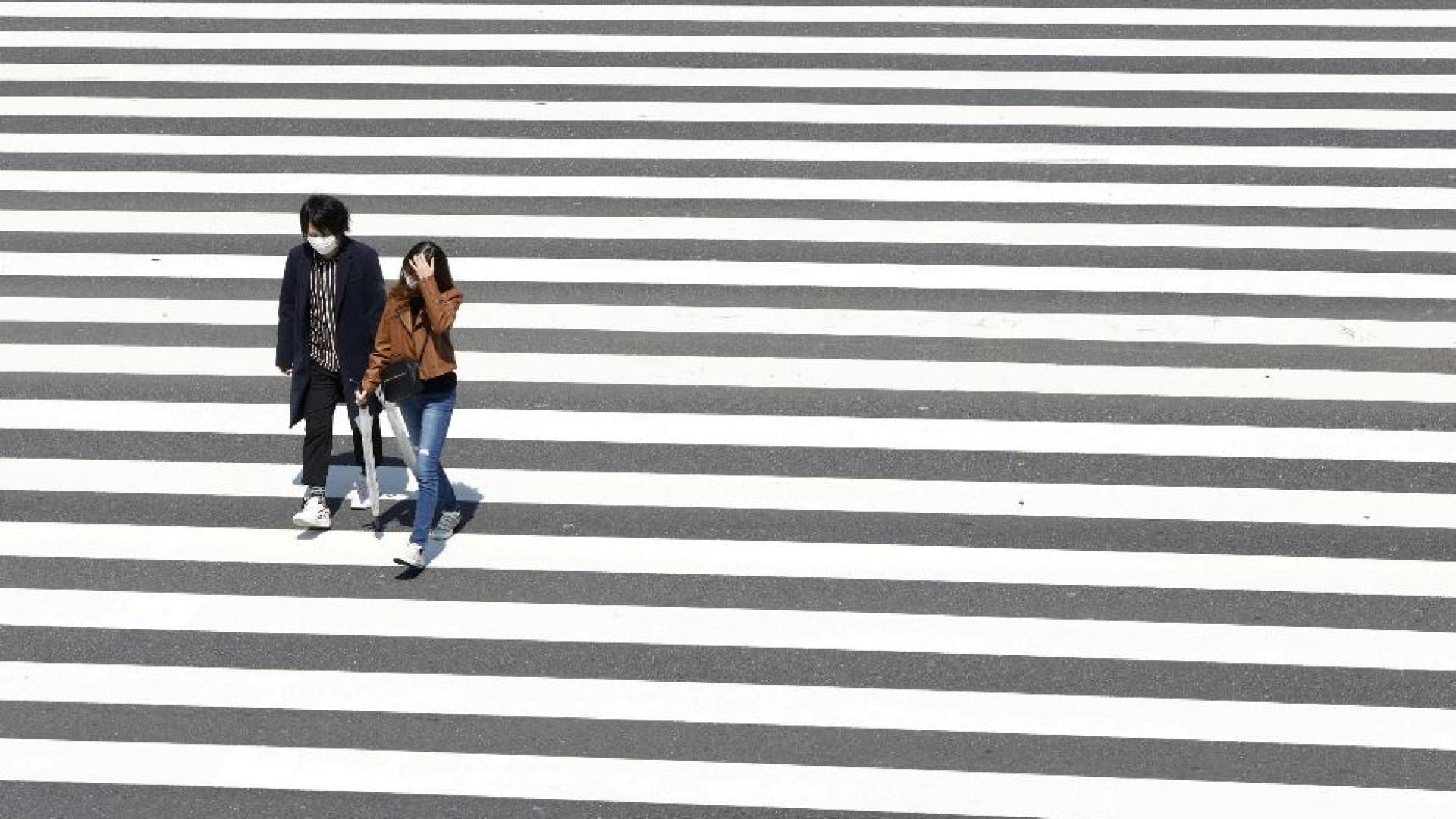 Immagine di Il Giappone dimagrisce ancora: in un anno persi 900mila abitanti