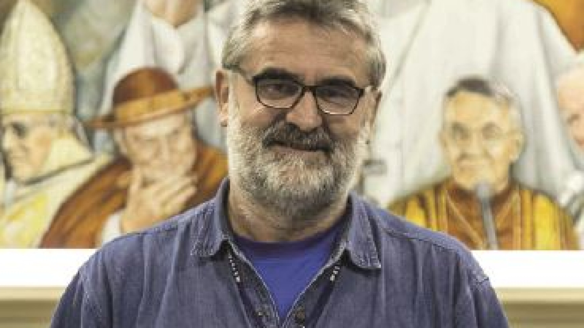 Immagine di Padre Moschetti: «Sull'immigrazione va diffusa una cultura più inclusiva»