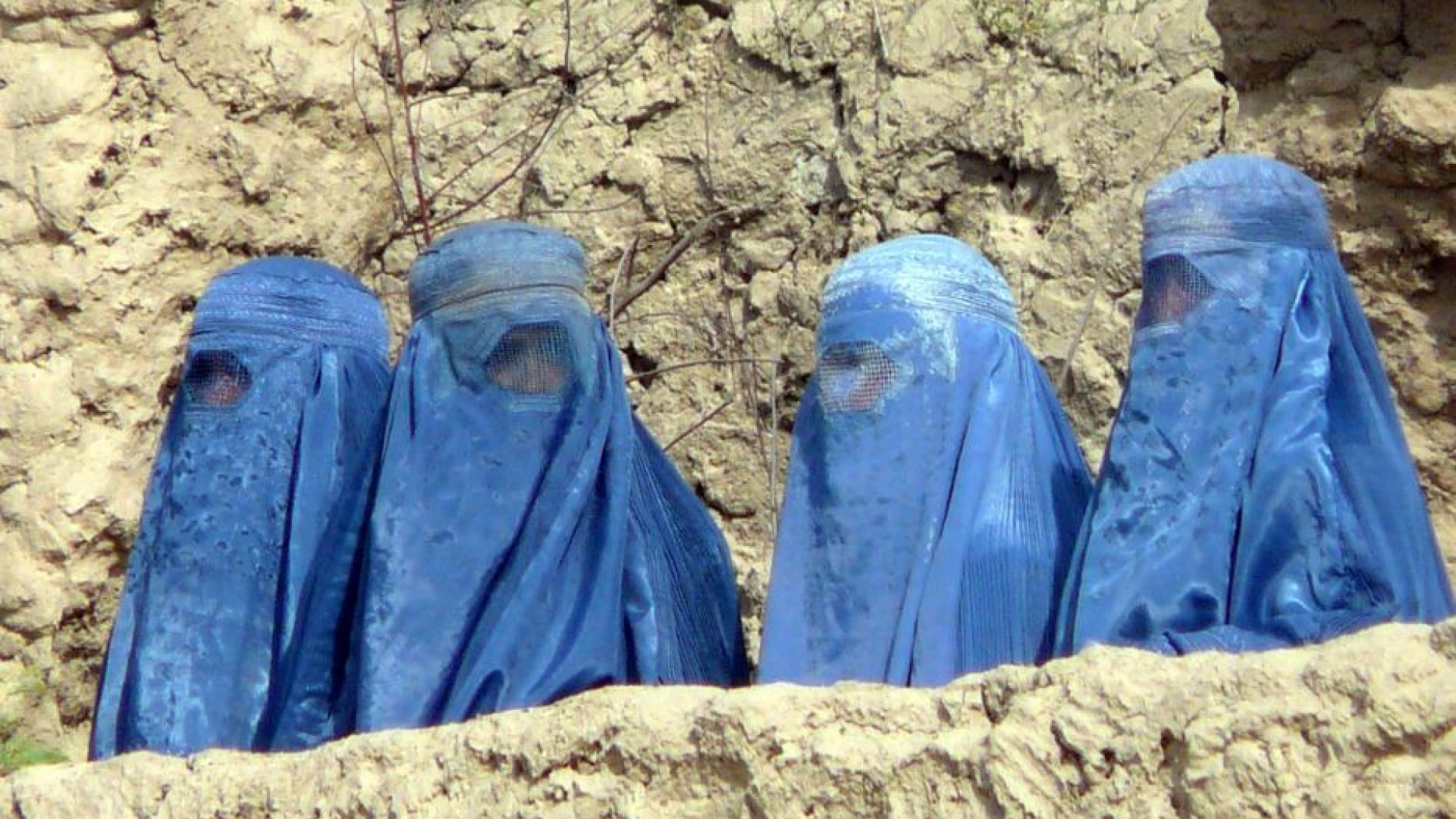 Immagine di Non solo Afghanistan: l'apartheid di genere “merita” di diventare un crimine