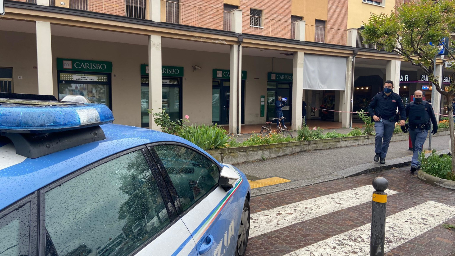 Immagine di Crollano le rapine in banca: 0 in quattro regioni
