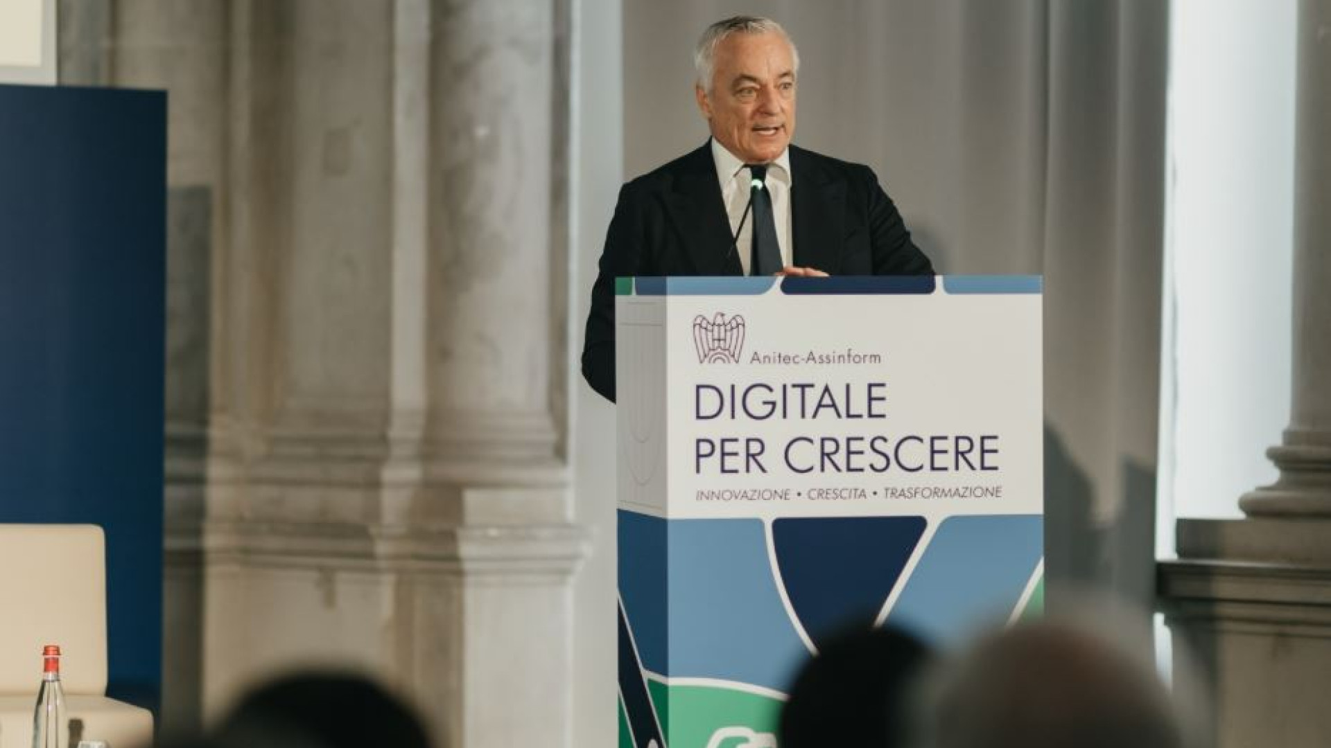 Immagine di Nuove tecnologie e AI, come si investe e dove si investe in Italia
