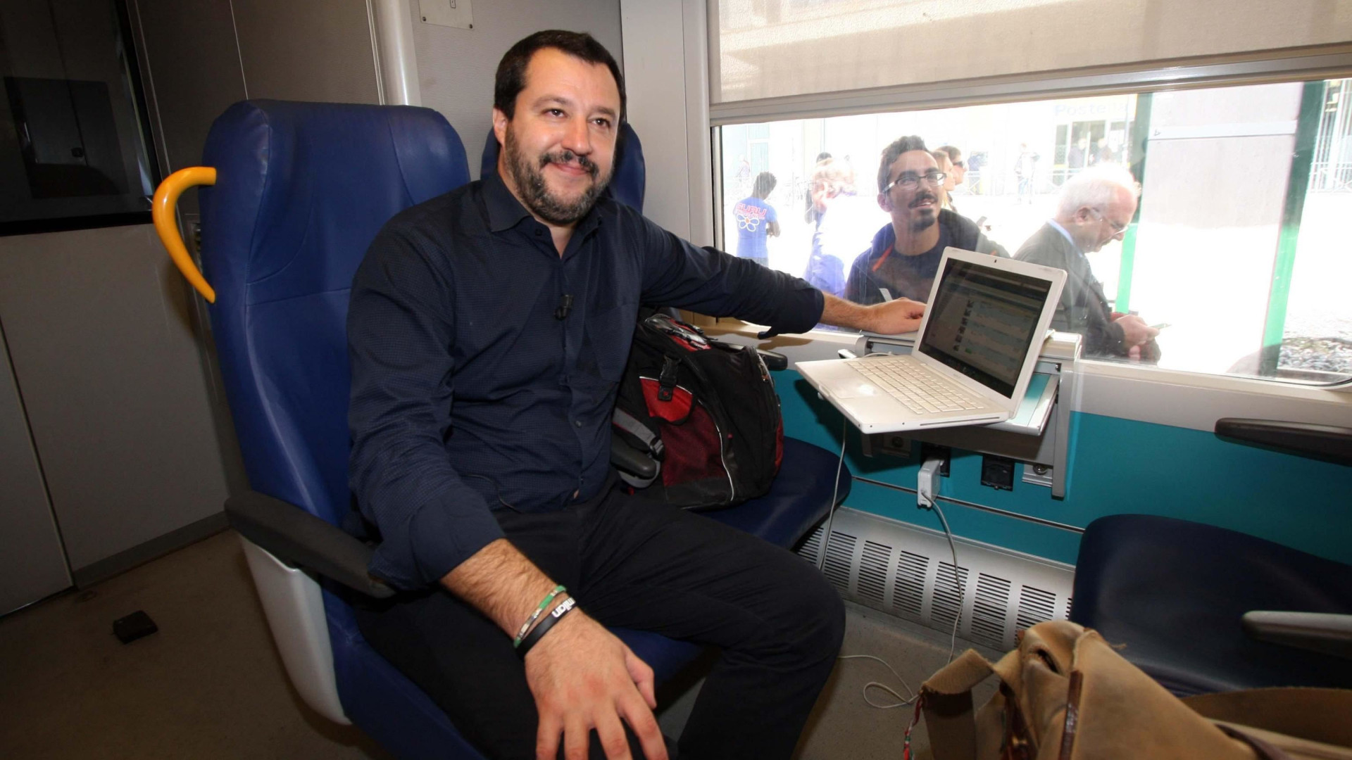 Immagine di Perché l'ipotesi Salvini al Viminale piace solo alla Lega