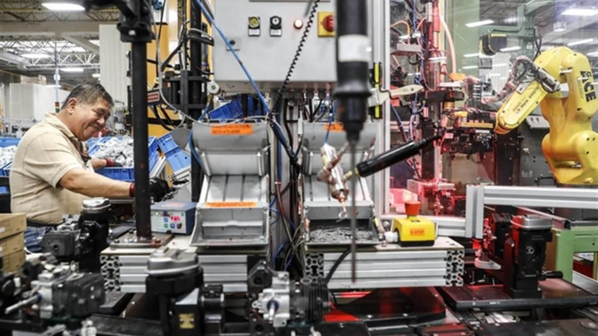 Immagine di Così si accelera l'adozione dell'intelligenza artificiale