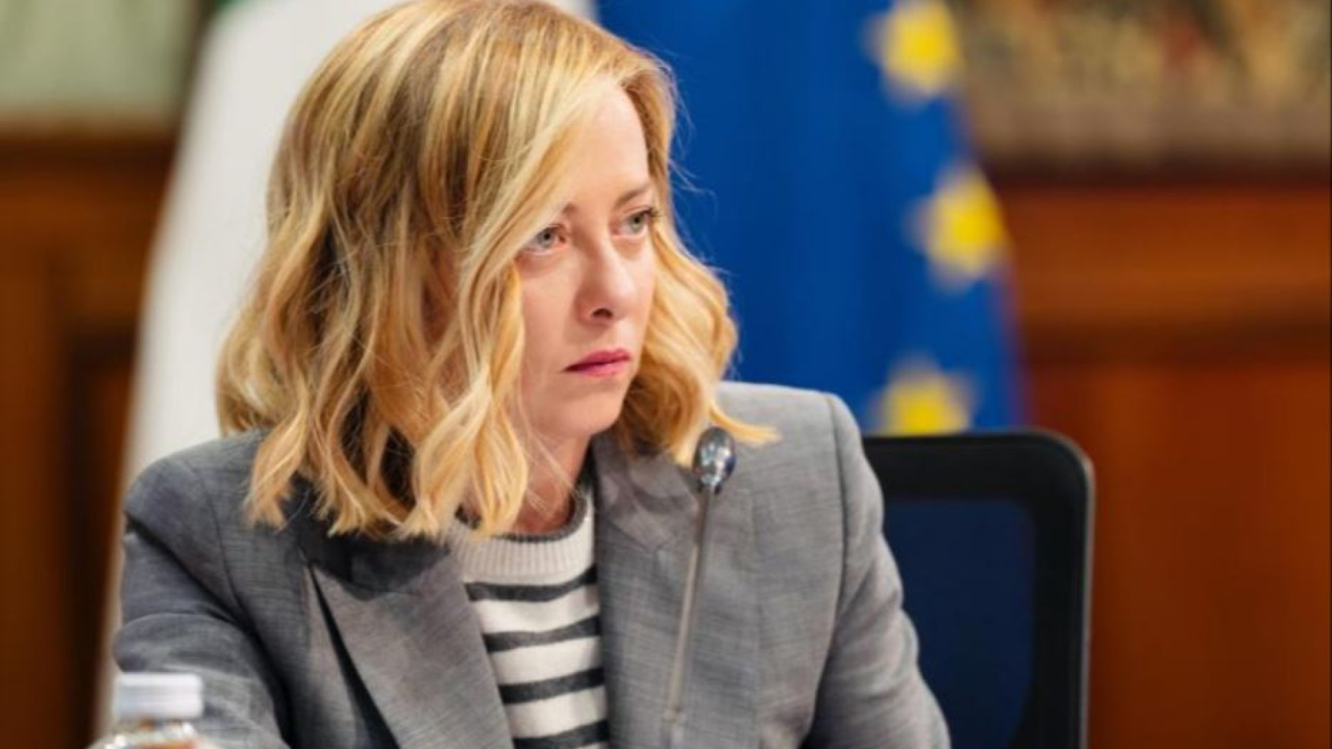 Immagine di Tutti divisi sul riarmo. A Bruxelles è il giorno del vertice Ue