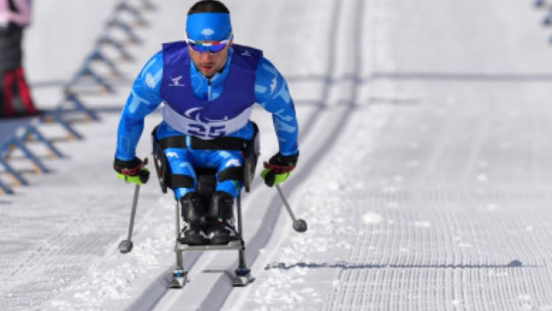 Immagine di Mondiali di sci nordico: per la prima volta in gara anche i paralimpici
