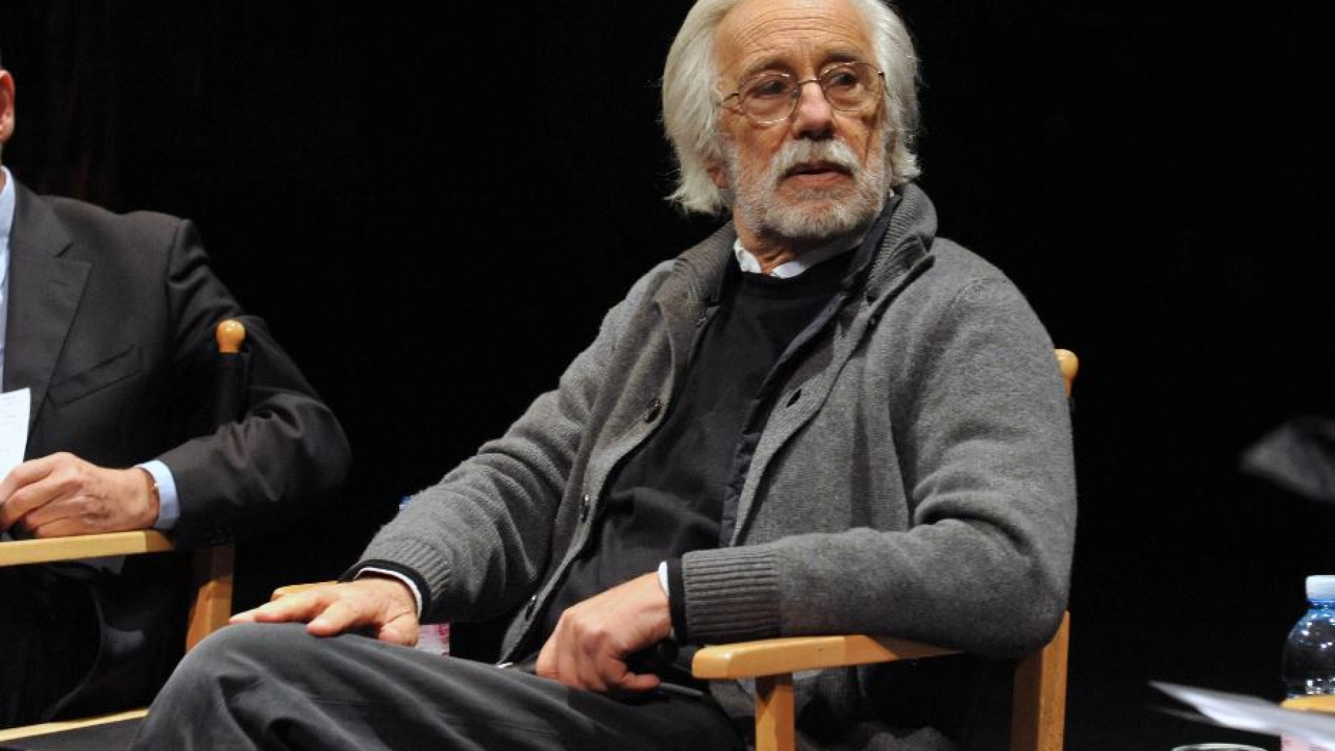 Immagine di Dieci anni senza Luca Ronconi, il maestro della regia