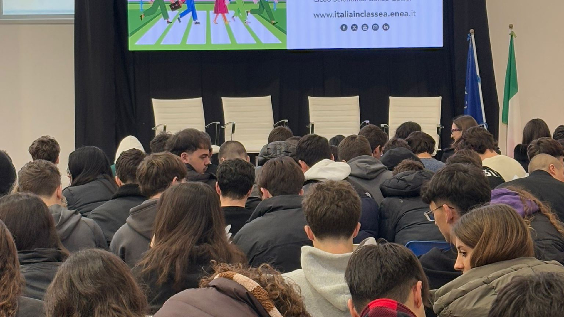 Immagine di Così le ingegnere muovono i primi passi