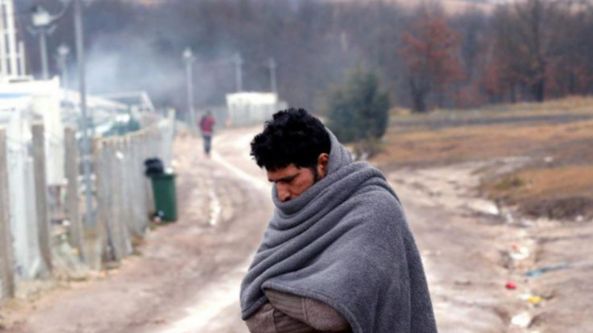 Immagine di Psicofarmaci ai migranti in transito per «gestirli», ma si creano dipendenze