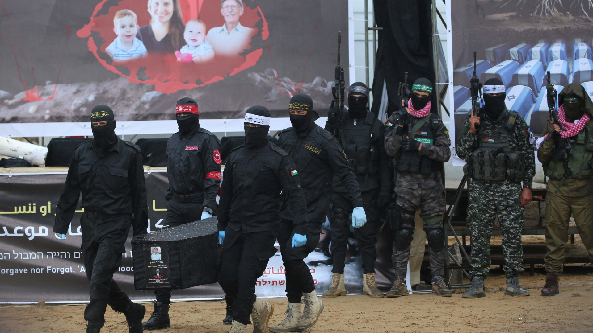 Immagine di Ha ancora uomini da arruolare, ma dispone di meno armi: cos'è Hamas oggi
