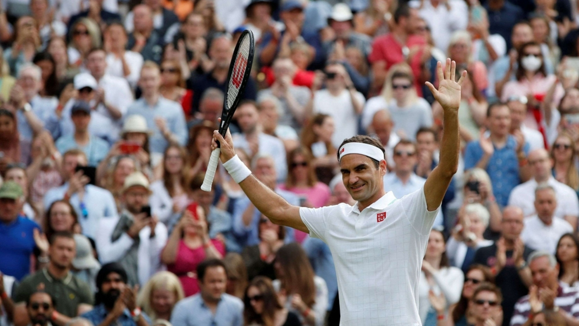 Immagine di Tennis: Federer annuncia il ritiro dalle competizioni. «Avventura incredibile»