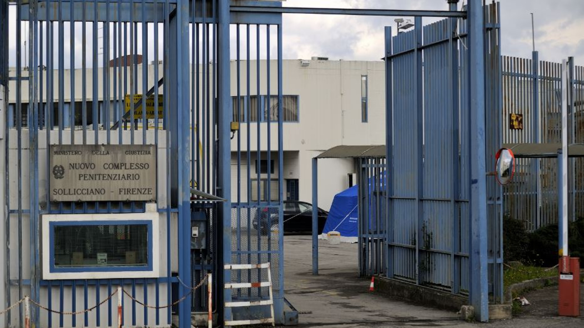 Immagine di Due suicidi in carcere. Il garante: «Manca la prospettiva di reinserimento»