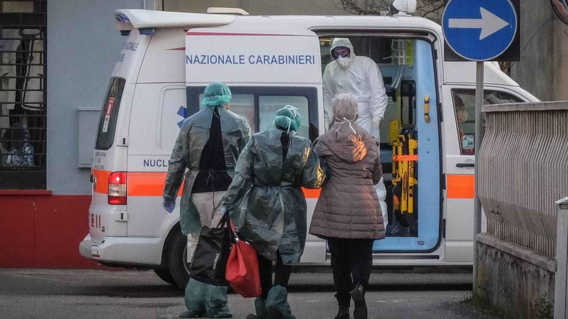 Immagine di Ritorno a Codogno 5 anni dopo il Covid: come si è usciti dalla paura