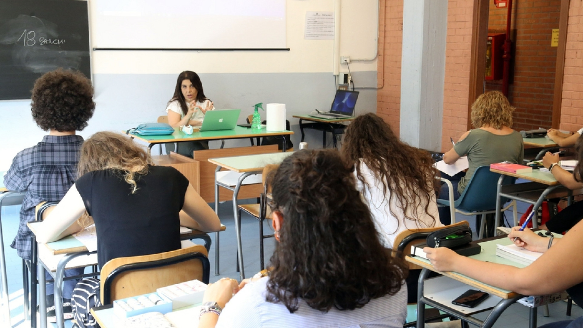 Immagine di Scuola, ecco il nuovo reclutamento dei professori