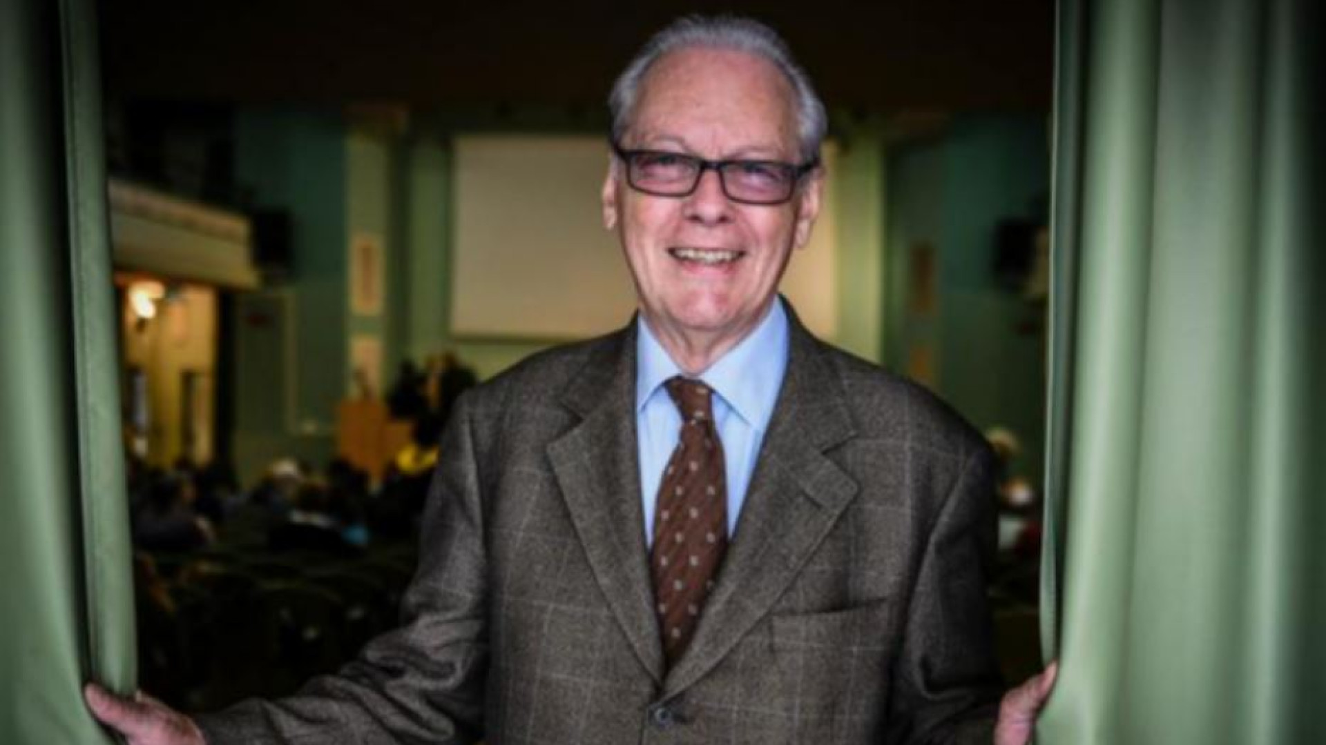 Immagine di Ugo Amaldi: «La mia vita dalla scienza alla fede»