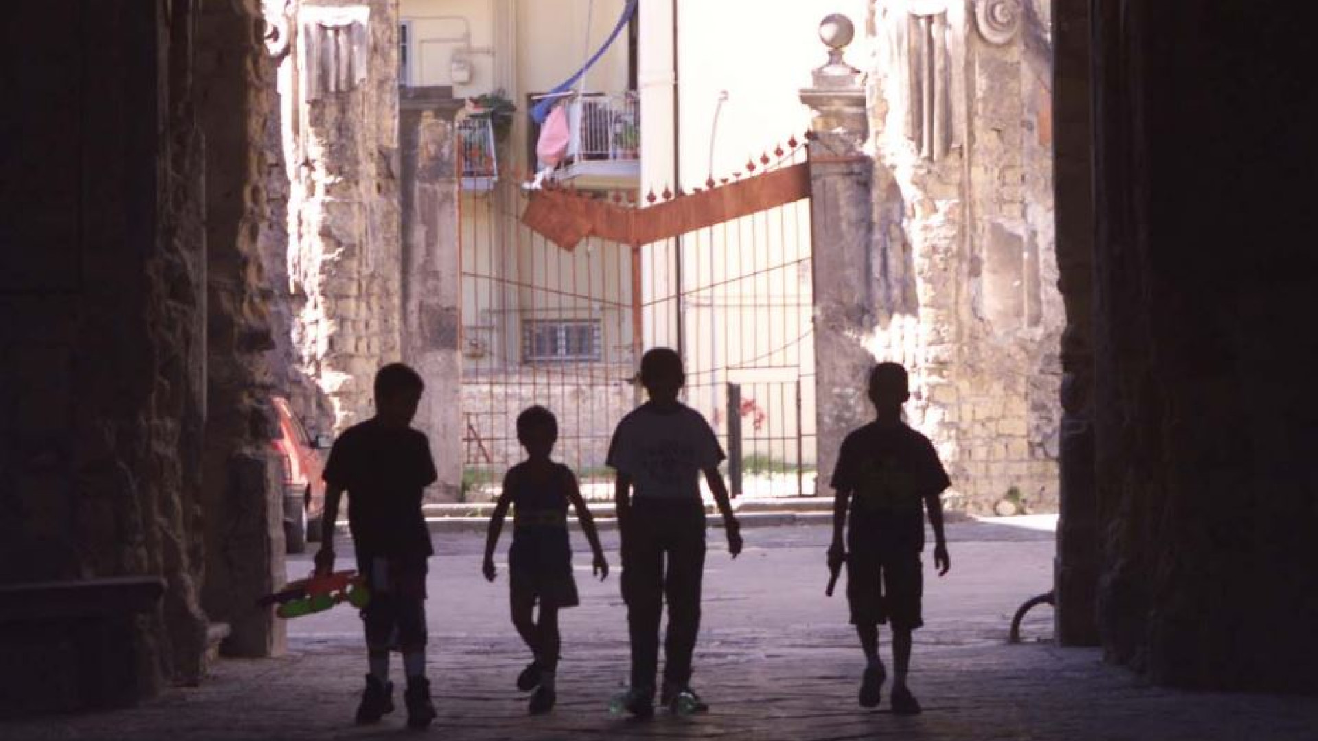 Immagine di Dispersione scolastica, insieme vincerla si può