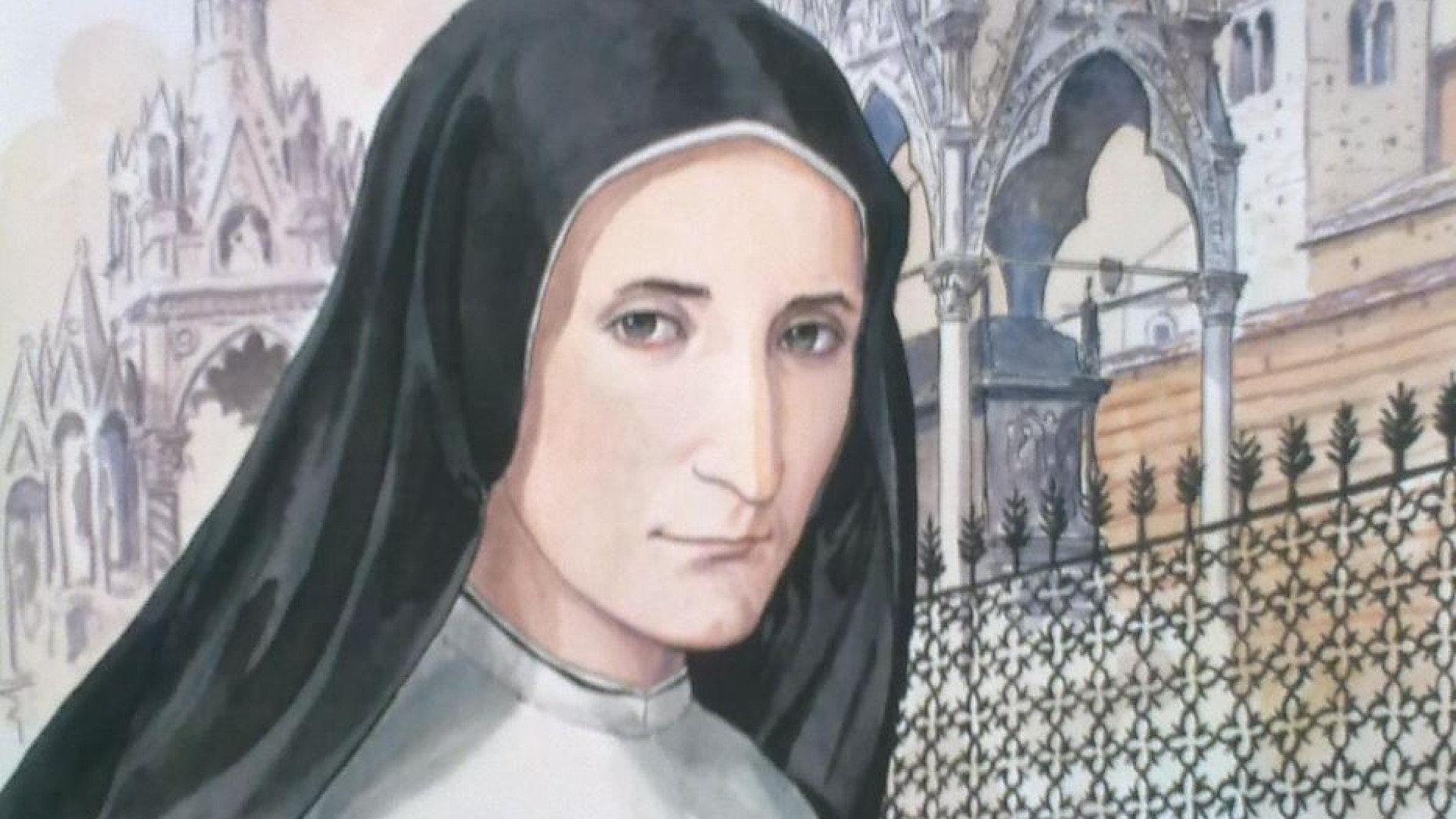 Immagine di La Chiesa si arricchisce di una santa italiana