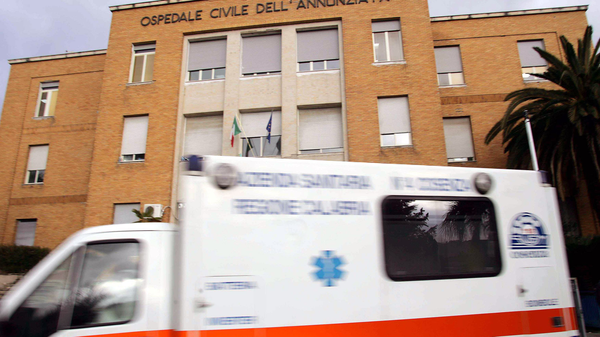 Immagine di Muore il figlio del senatore Occhiuto, la solidarietà del mondo politico