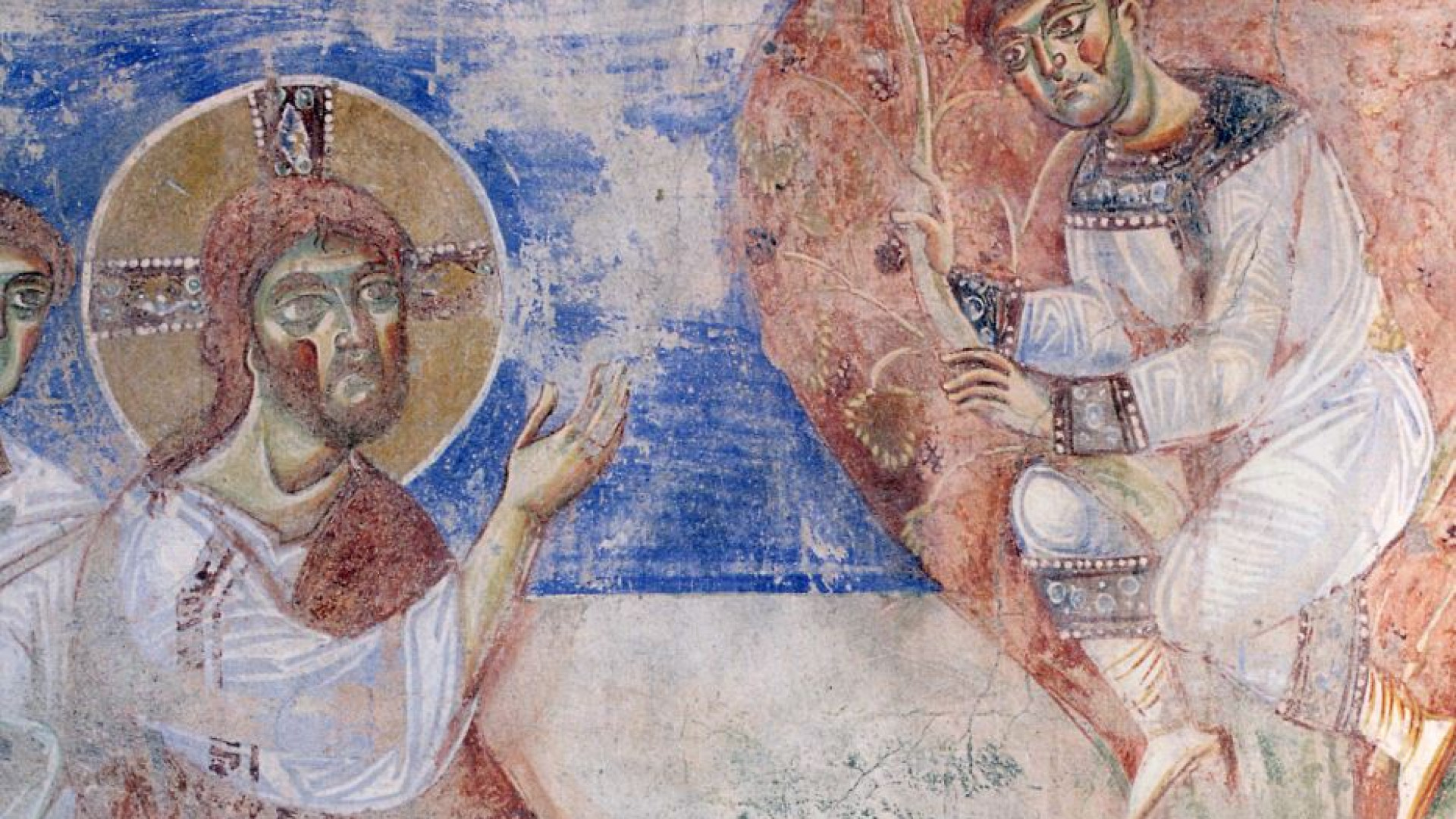 Immagine di Il Papa: guerre e dolore innocente, il Risorto scende negli inferi d’oggi