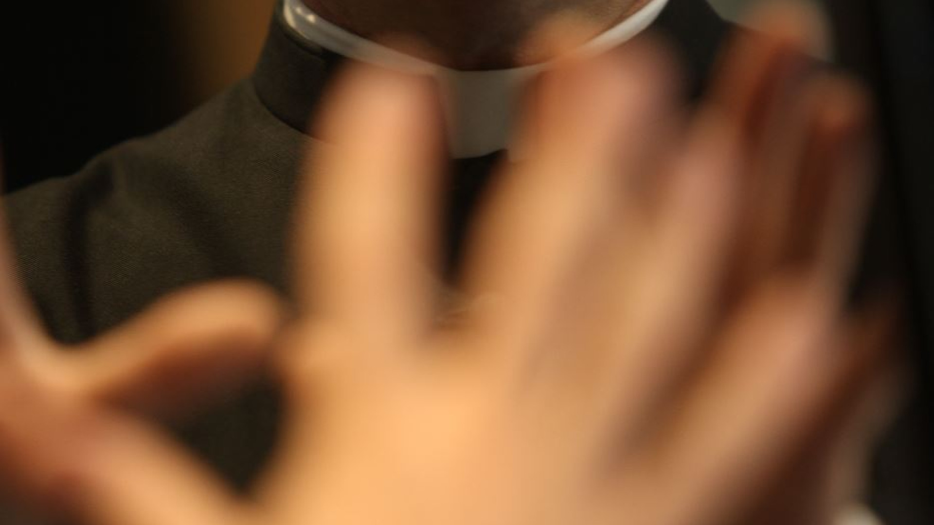 Immagine di «Abusi dei preti, ferita e umiliazione per tutti»