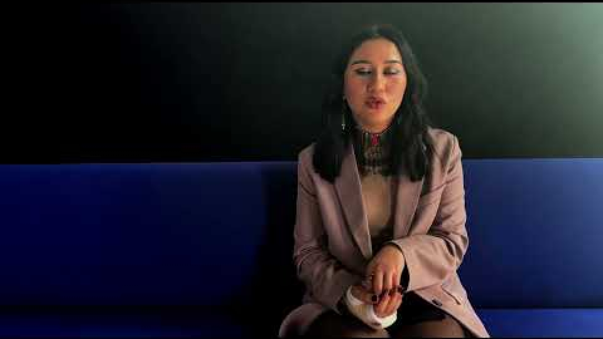 Immagine di Neda, il diritto di parlare: la voce delle donne afghane in Italia