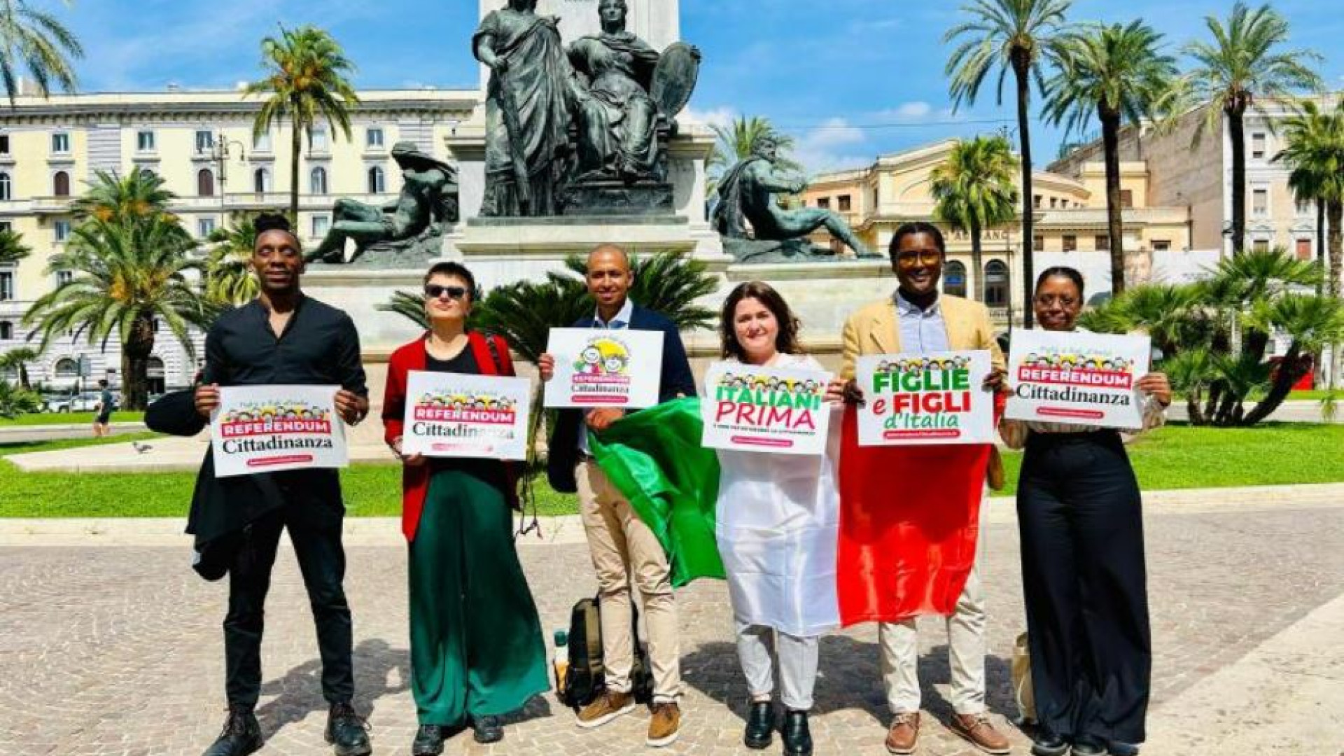 Immagine di Cittadinanza ai minori stranieri, le “seconde generazioni” non s'arrendono
